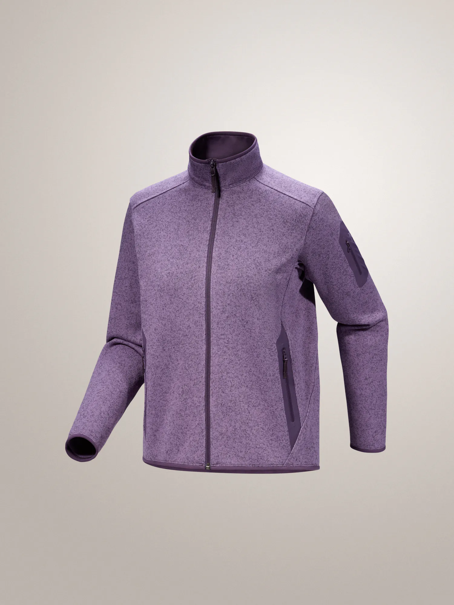ARC’TERYX COVERT CARDIGAN by Solid Power Covert Cardigan Women's | Arc'teryx Canada