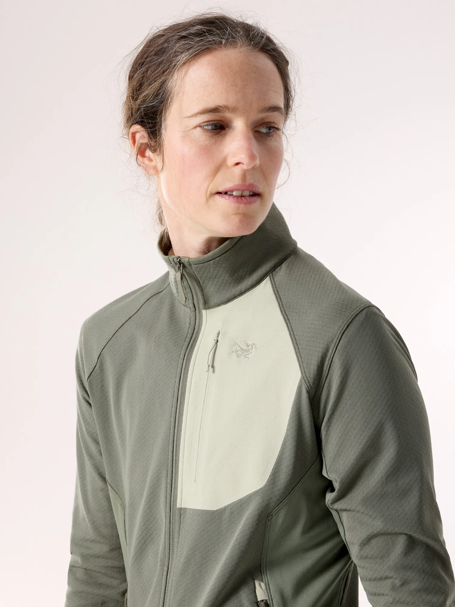Delta Jacket Women's | Arc'teryx United States