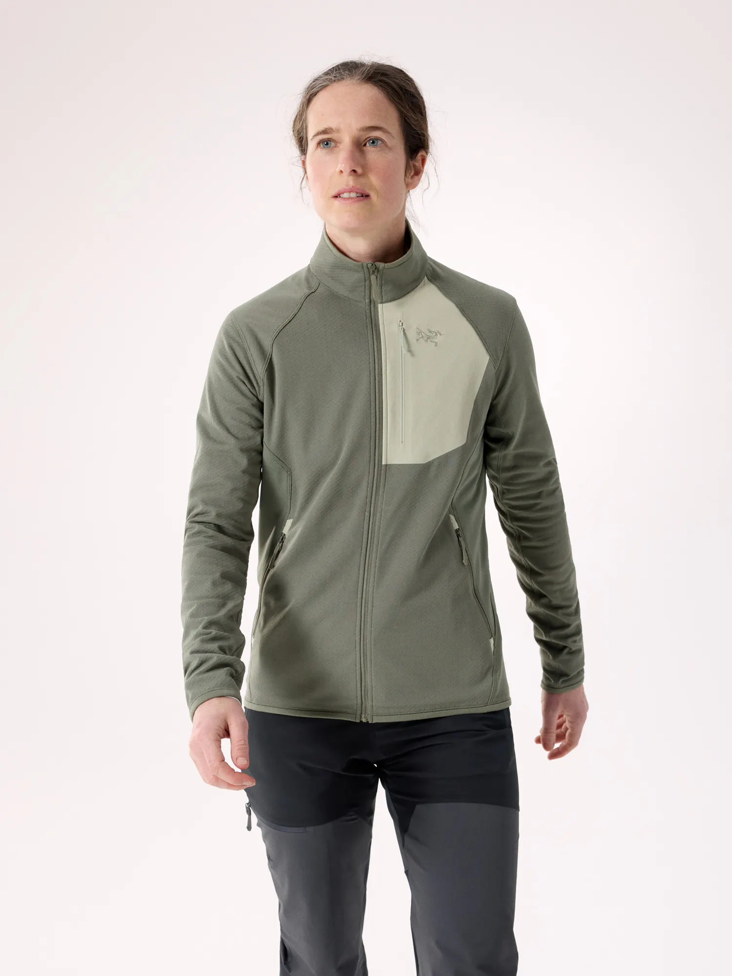 Delta Jacket Women's | Arc'teryx United States