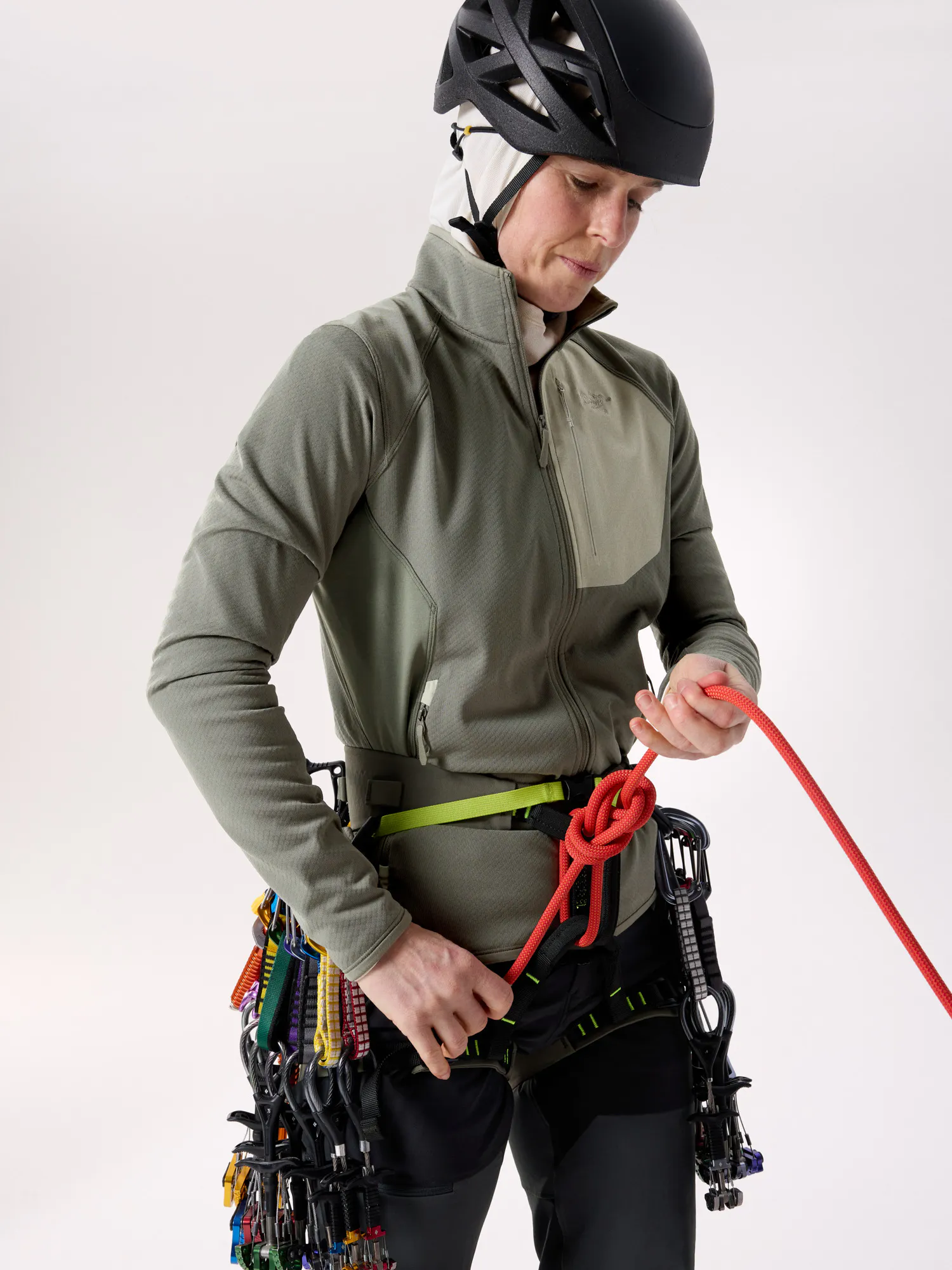 Delta Jacket Women's | Arc'teryx Canada