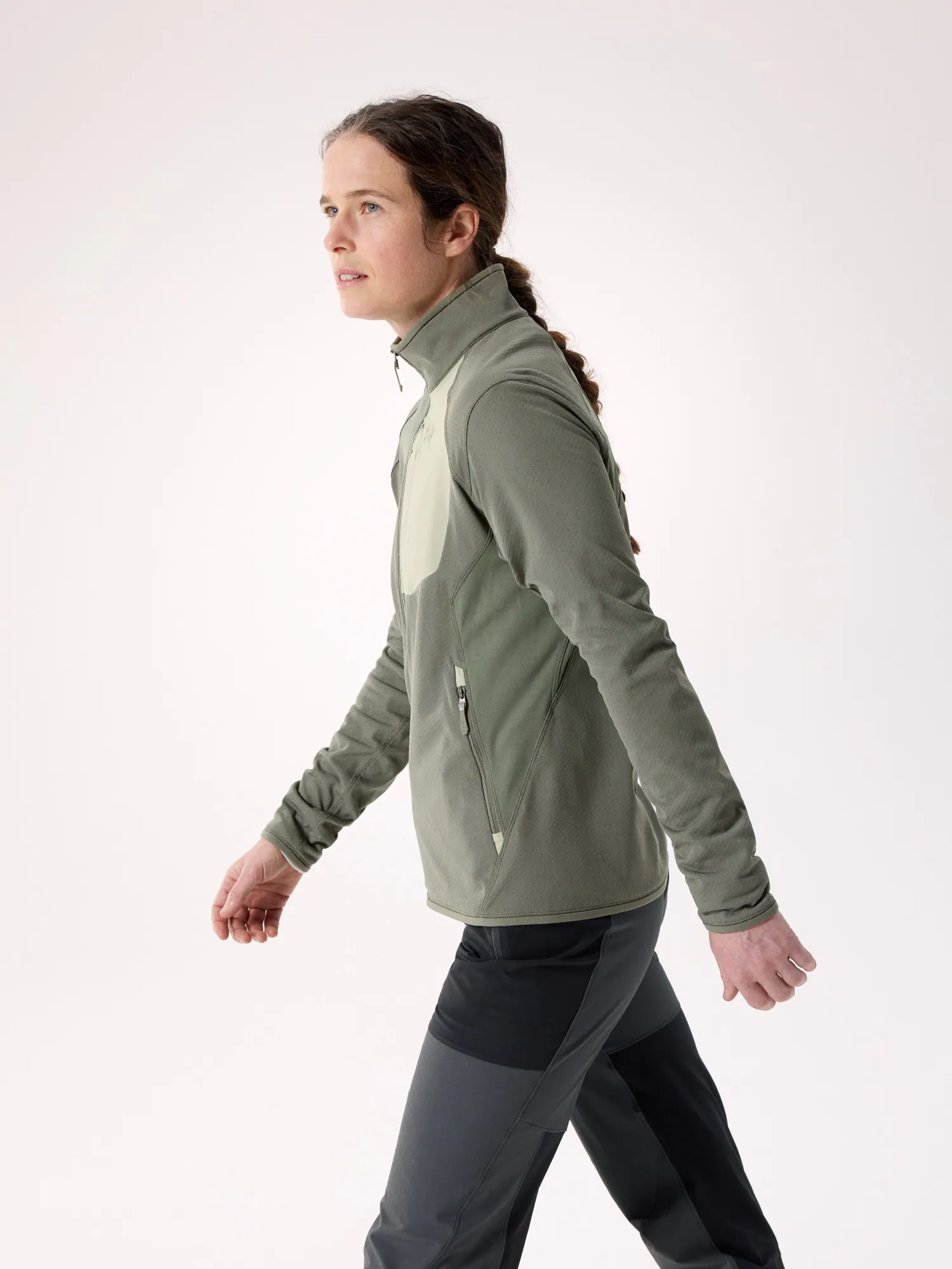 Delta Jacket Women's | Arc'teryx United States