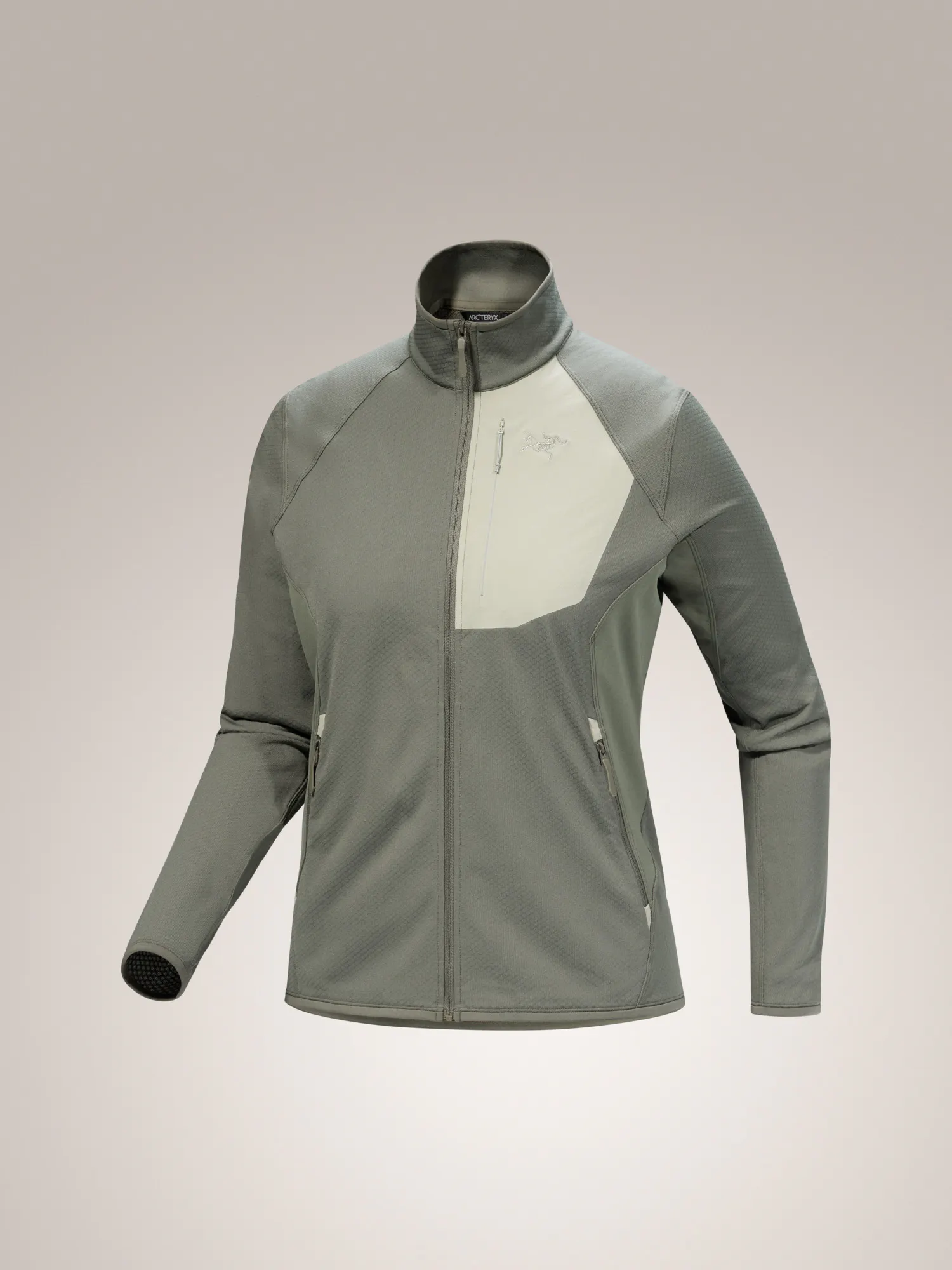 Delta Jacket Women's | Arc'teryx United States