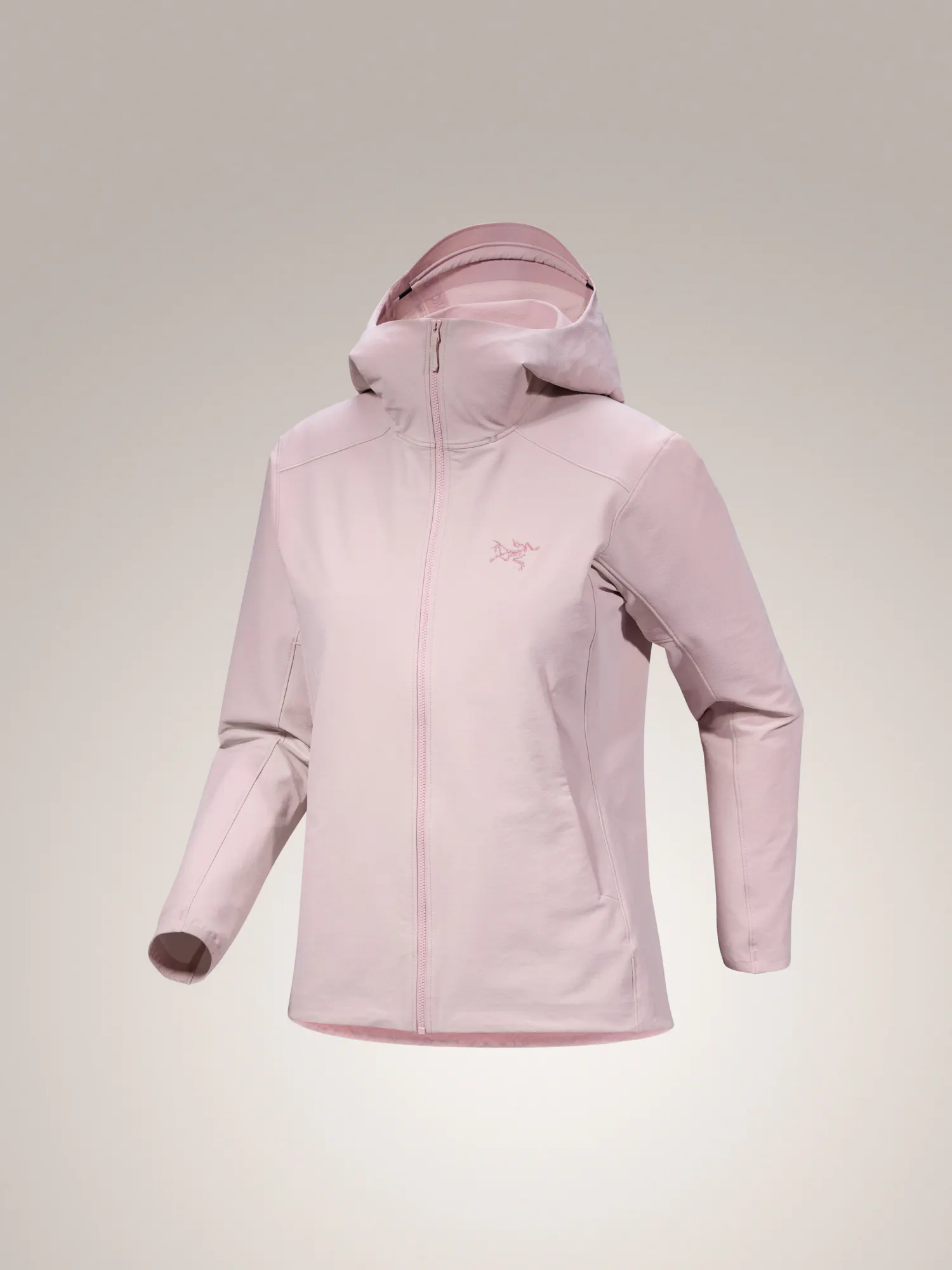 Hoody Gamma アークテリクス ガンマハイブリッドプルオーバー