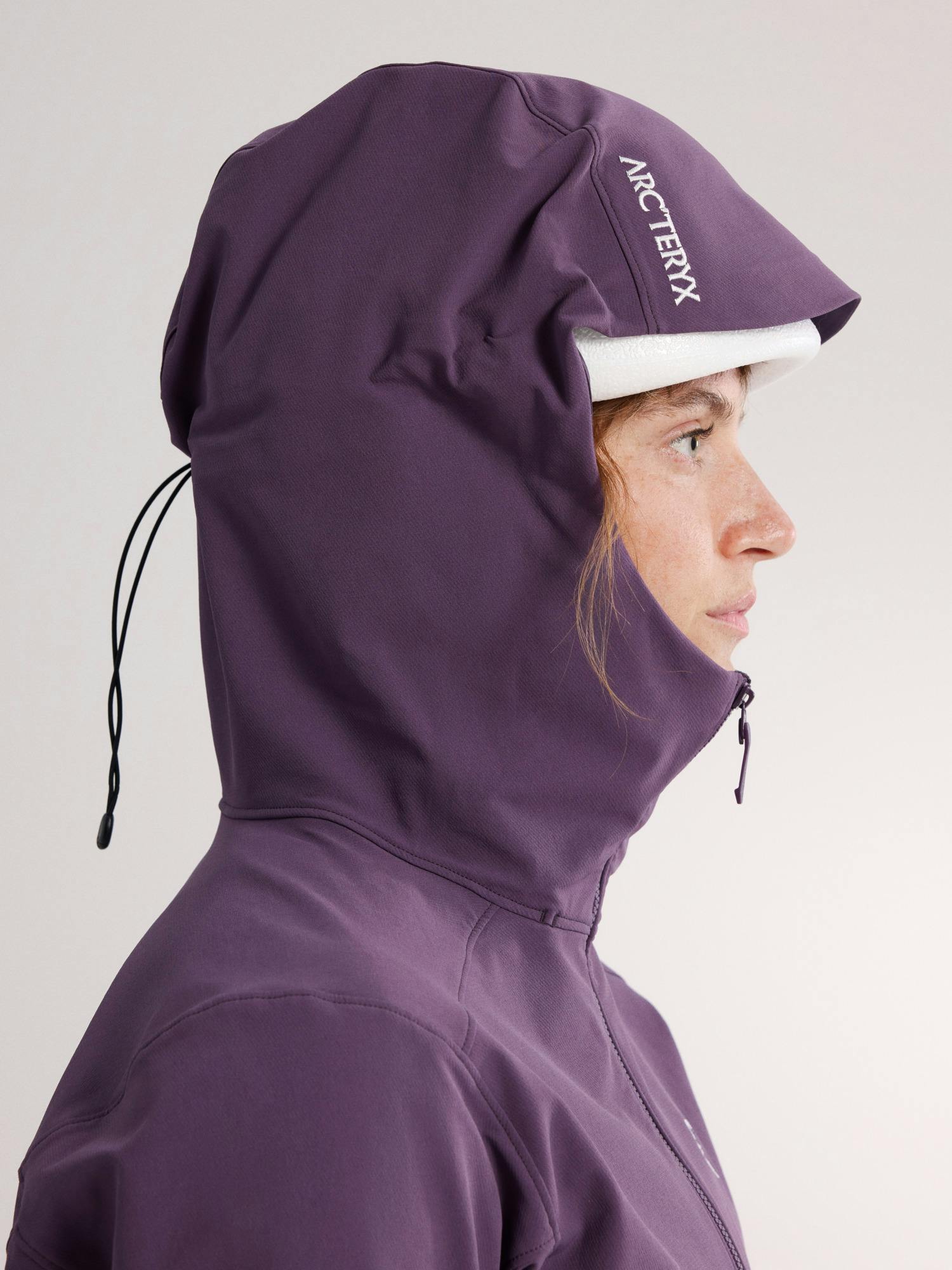 Gamma Hoody Women's | Arc'teryx United States