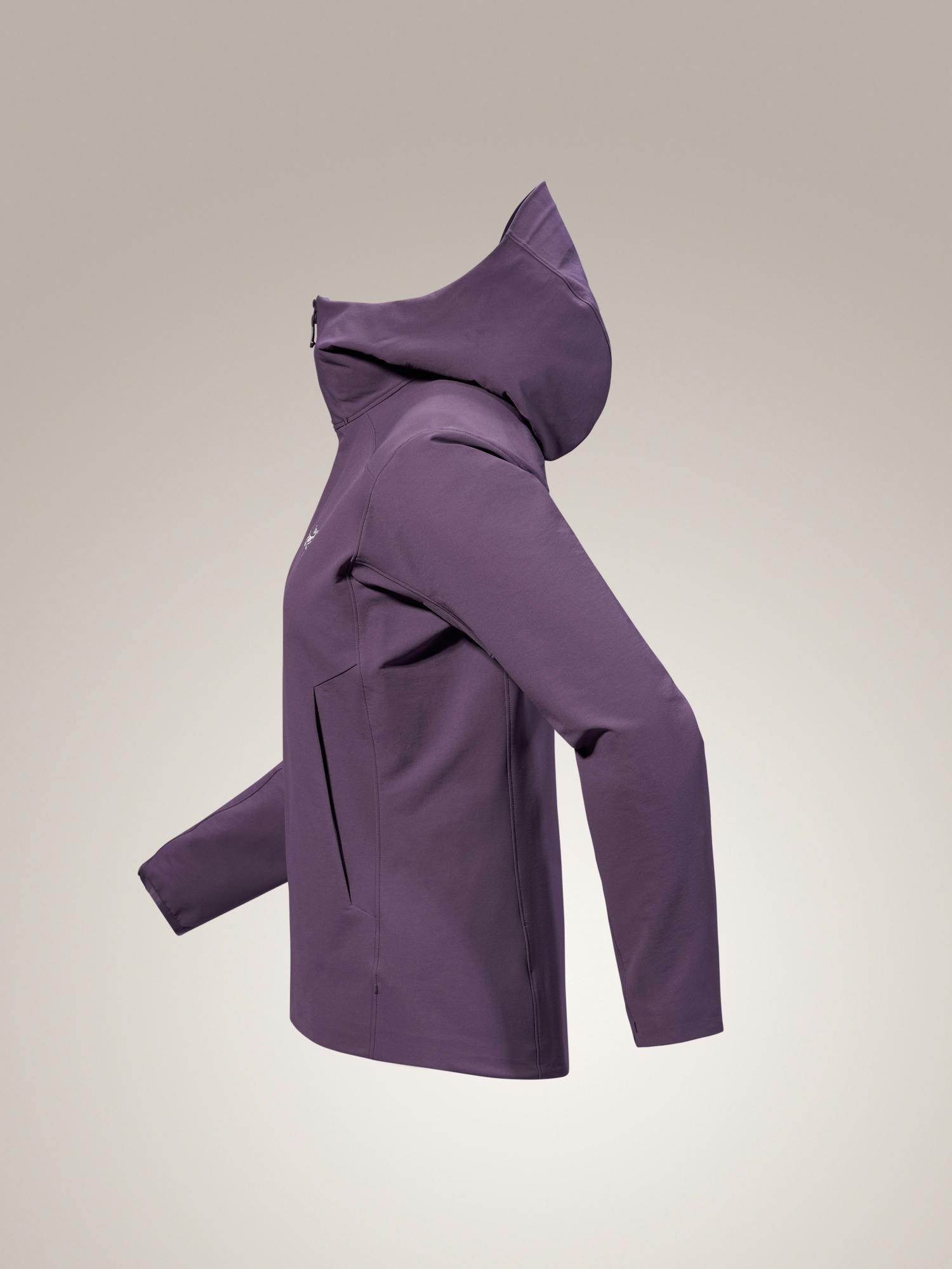 Gamma Hoody Women's | Arc'teryx United States