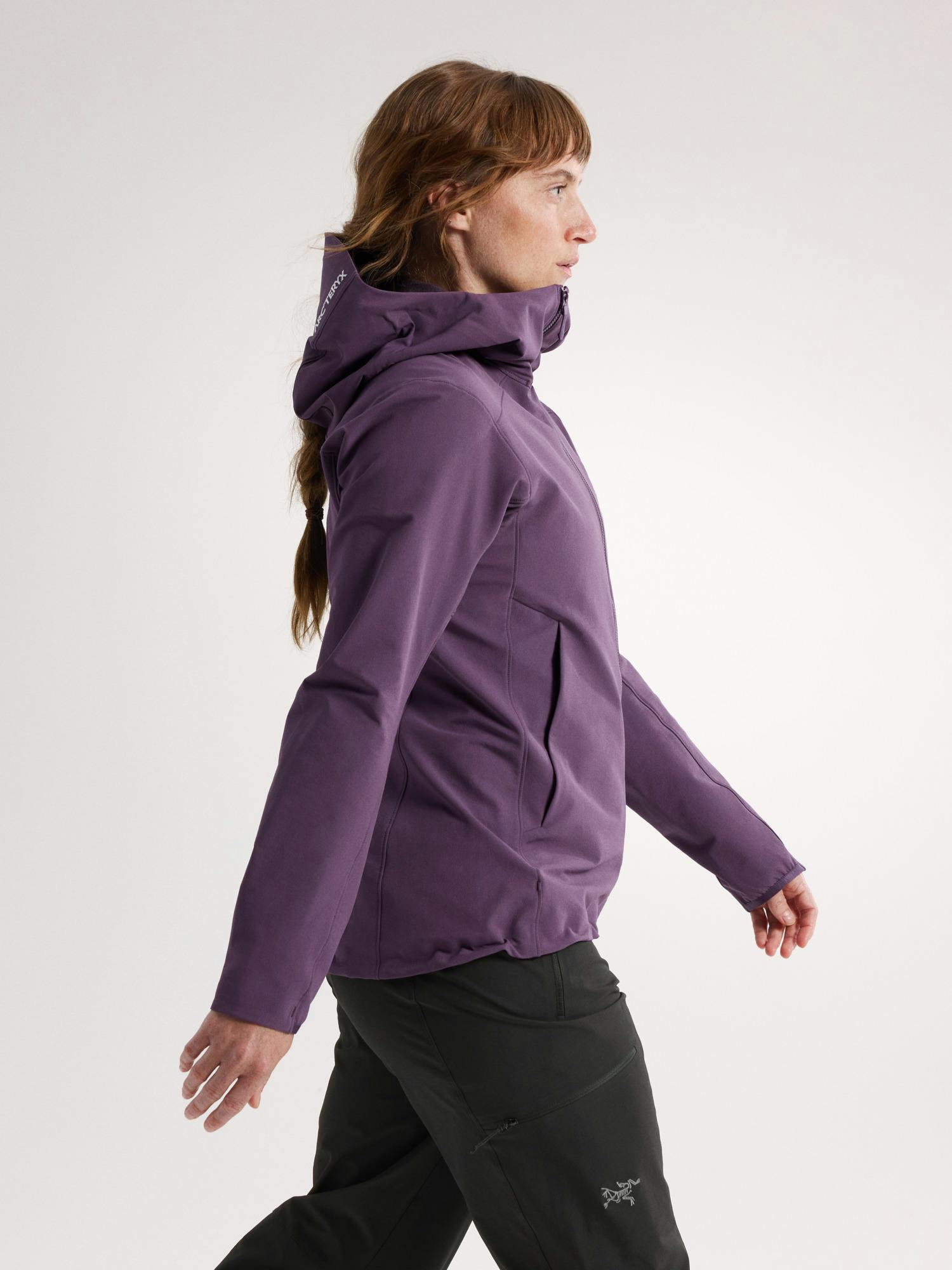 Gamma Hoody Women's | Arc'teryx United States