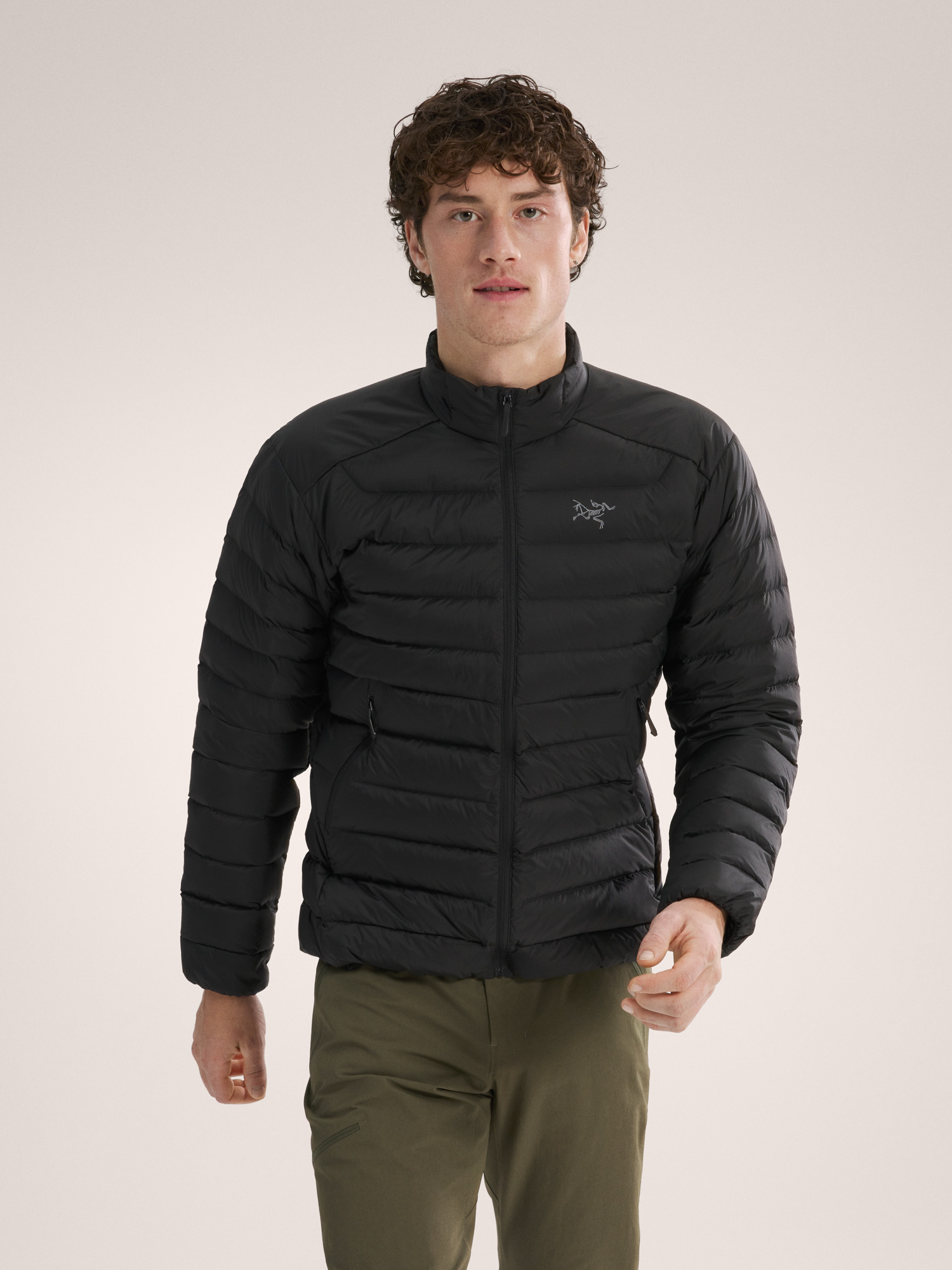 Cerium Jacket Men's | Arc'teryx United States