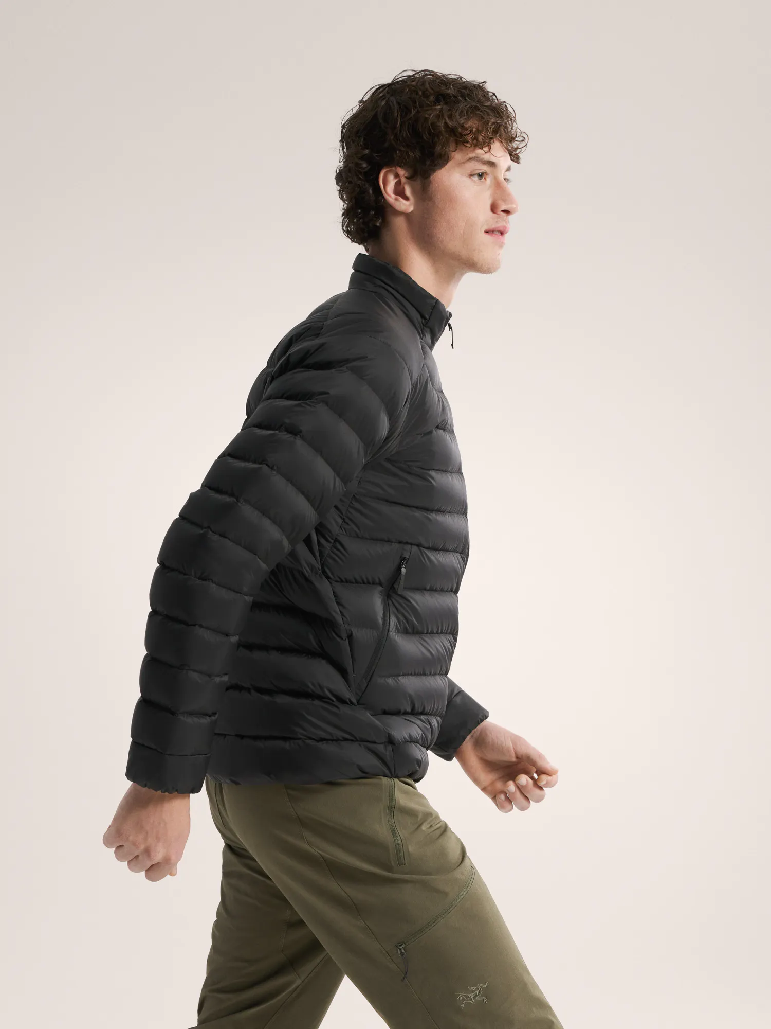 Cerium Jacket Men's | Arc'teryx United States
