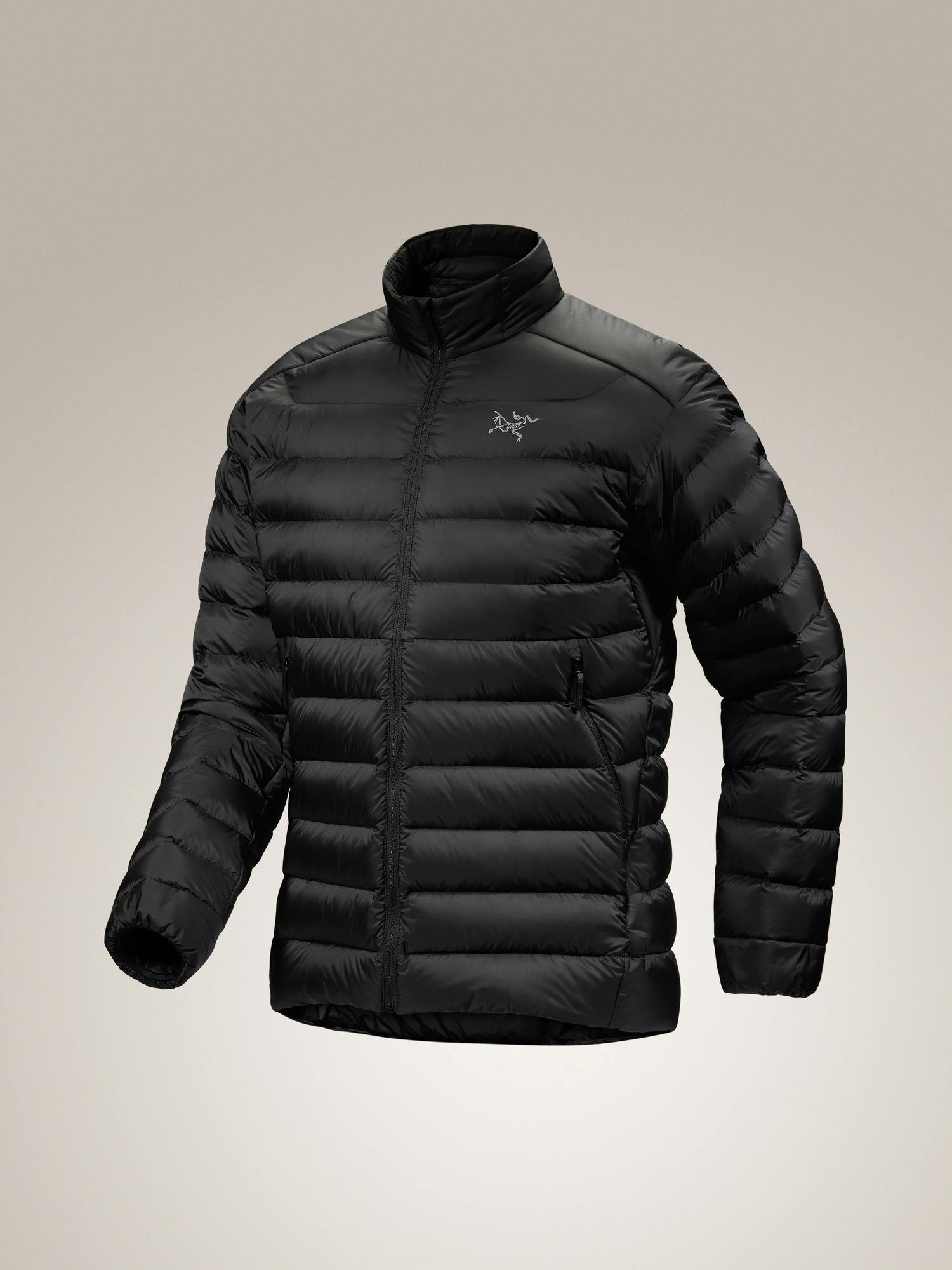 Cerium Jacket Men's | Arc'teryx United States