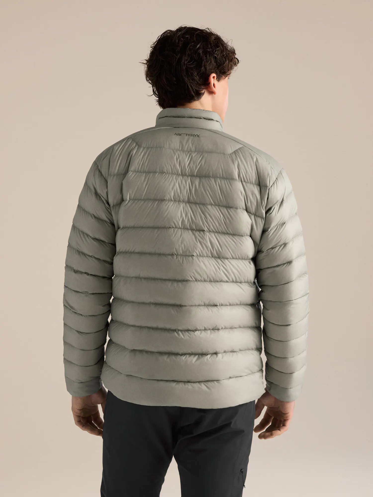 Cerium Jacket Men