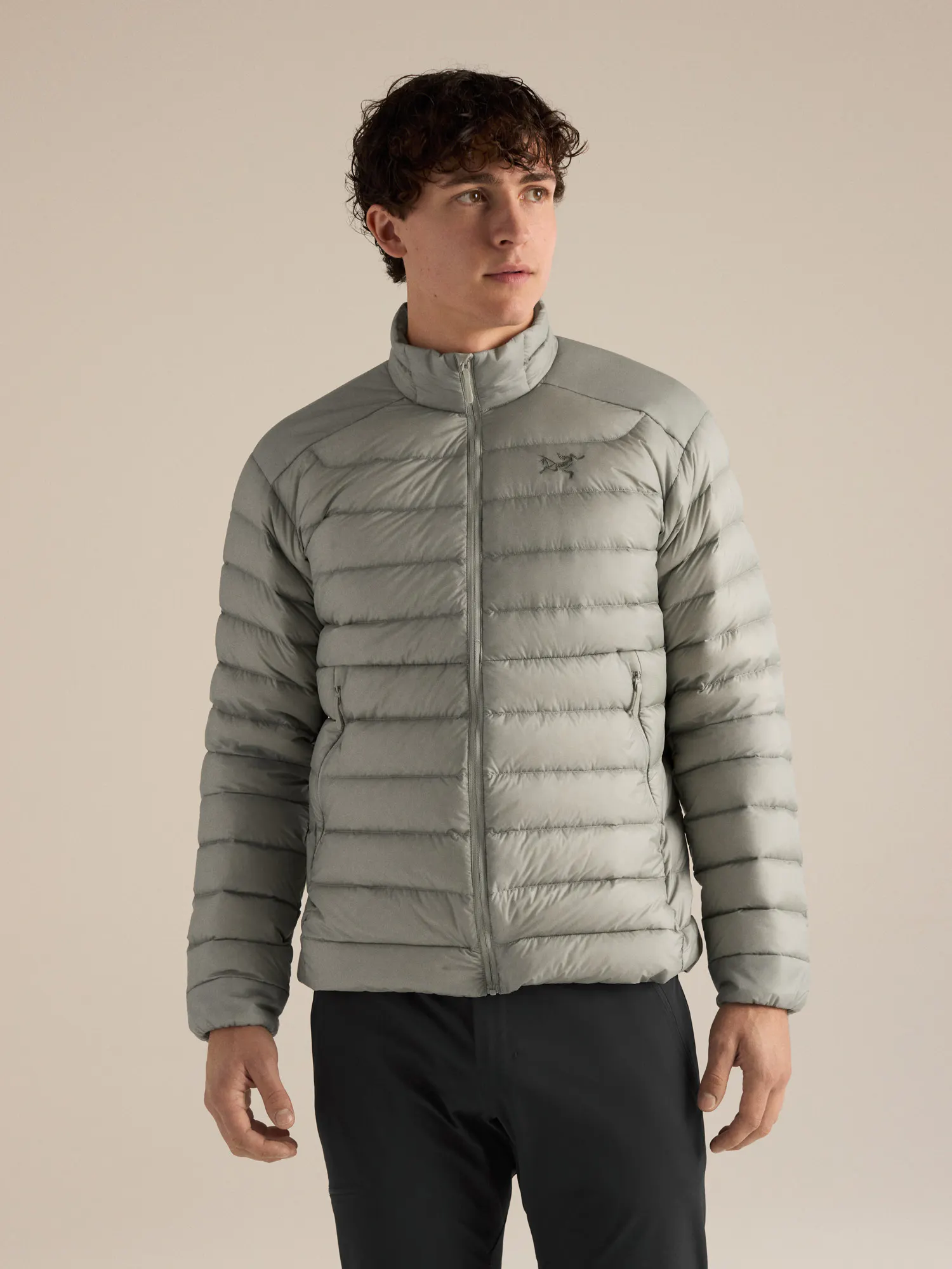 Cerium Jacket Men's | Arc'teryx United States