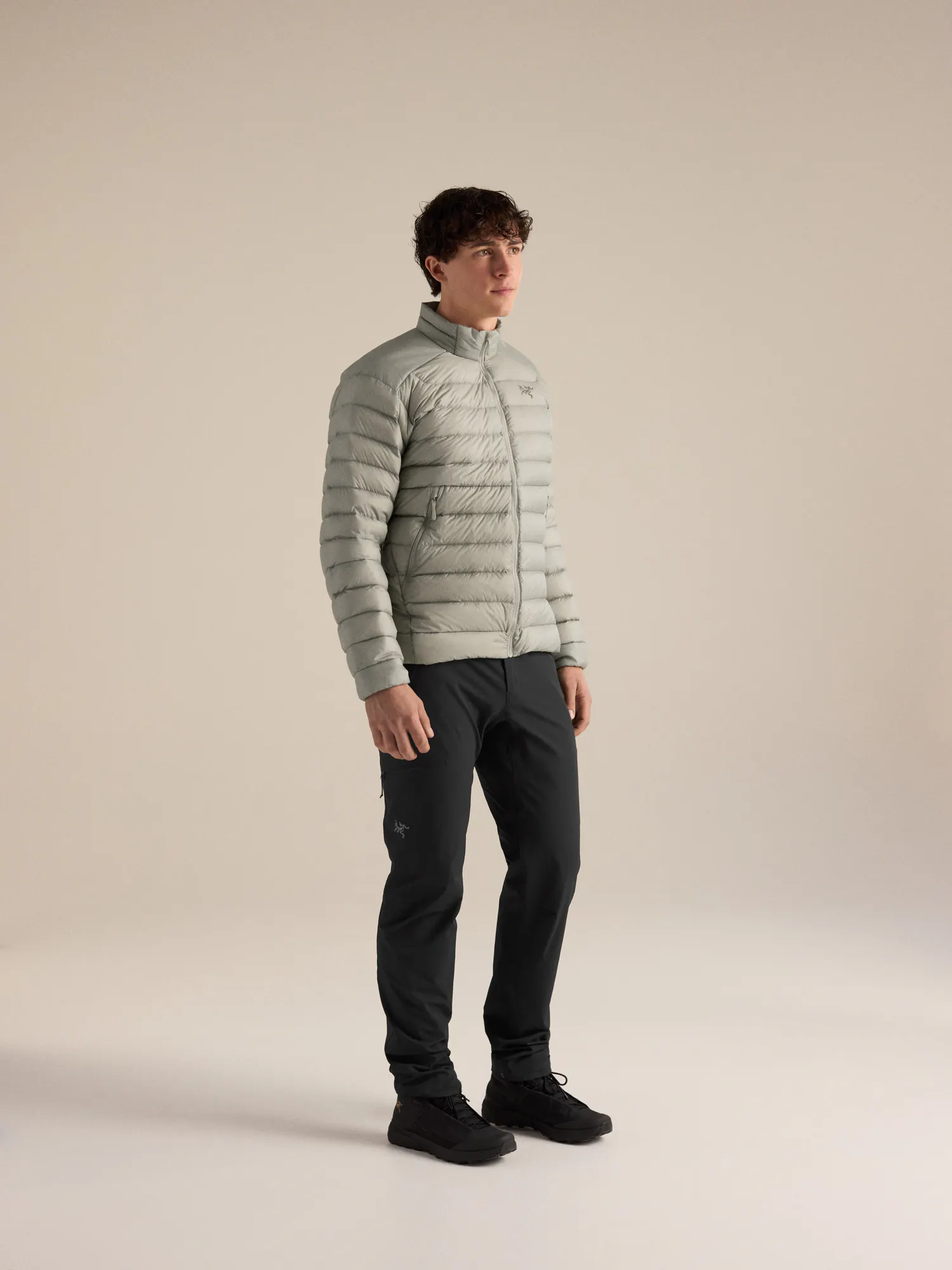 Cerium Jacket Men's | Arc'teryx United States