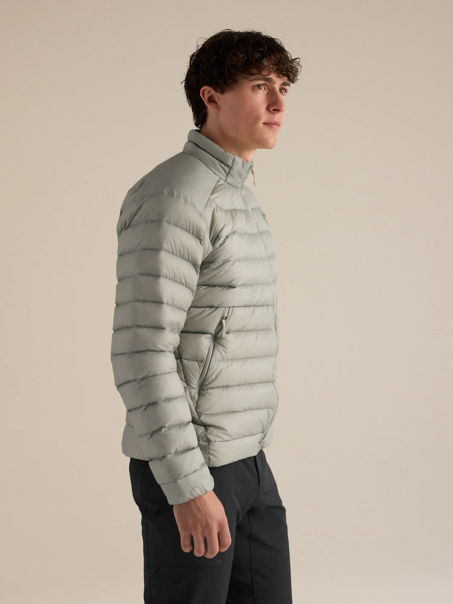 Cerium Jacket Men