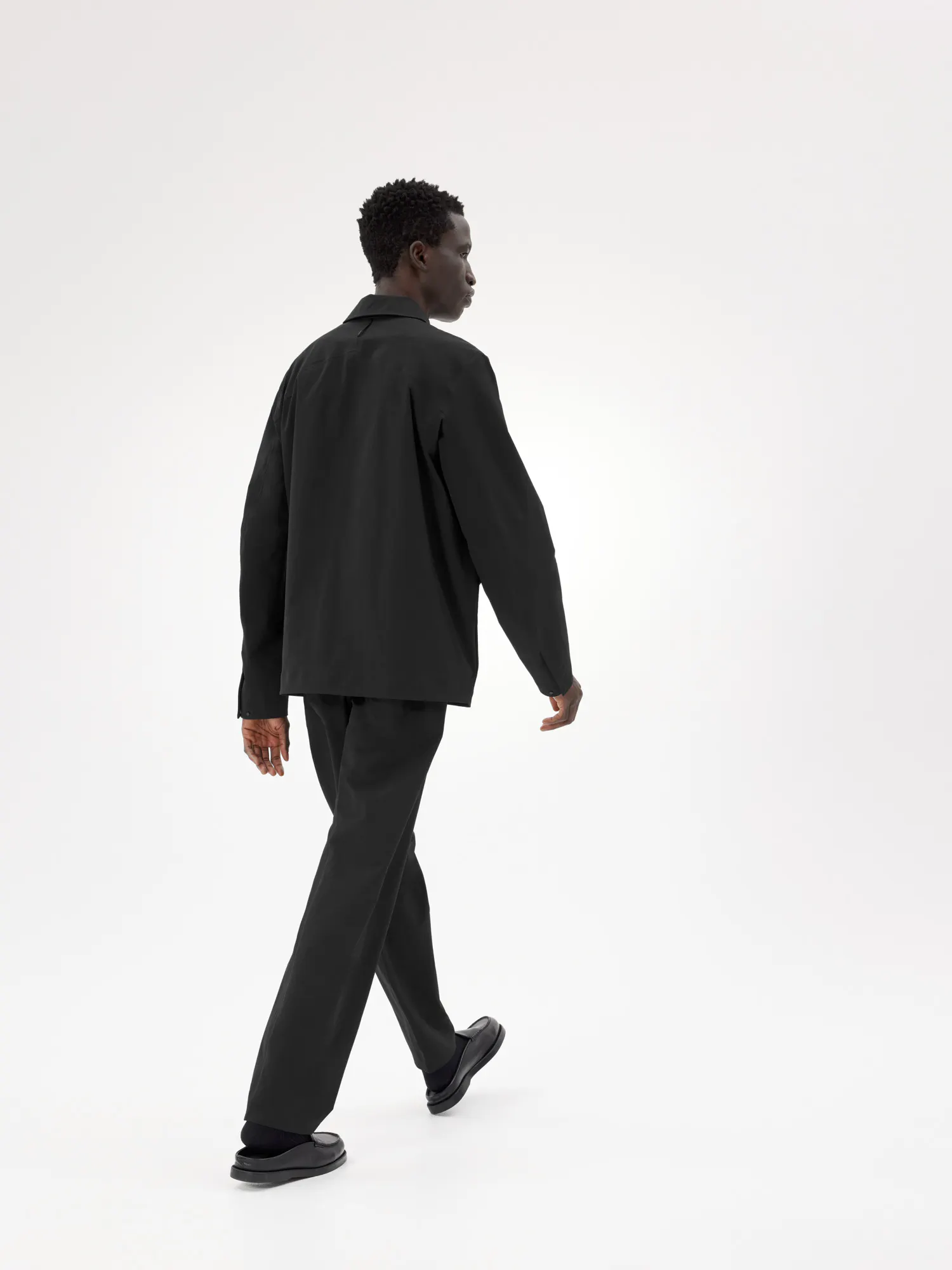 Field Softshell Jacket Men's | Arc'teryx United States
