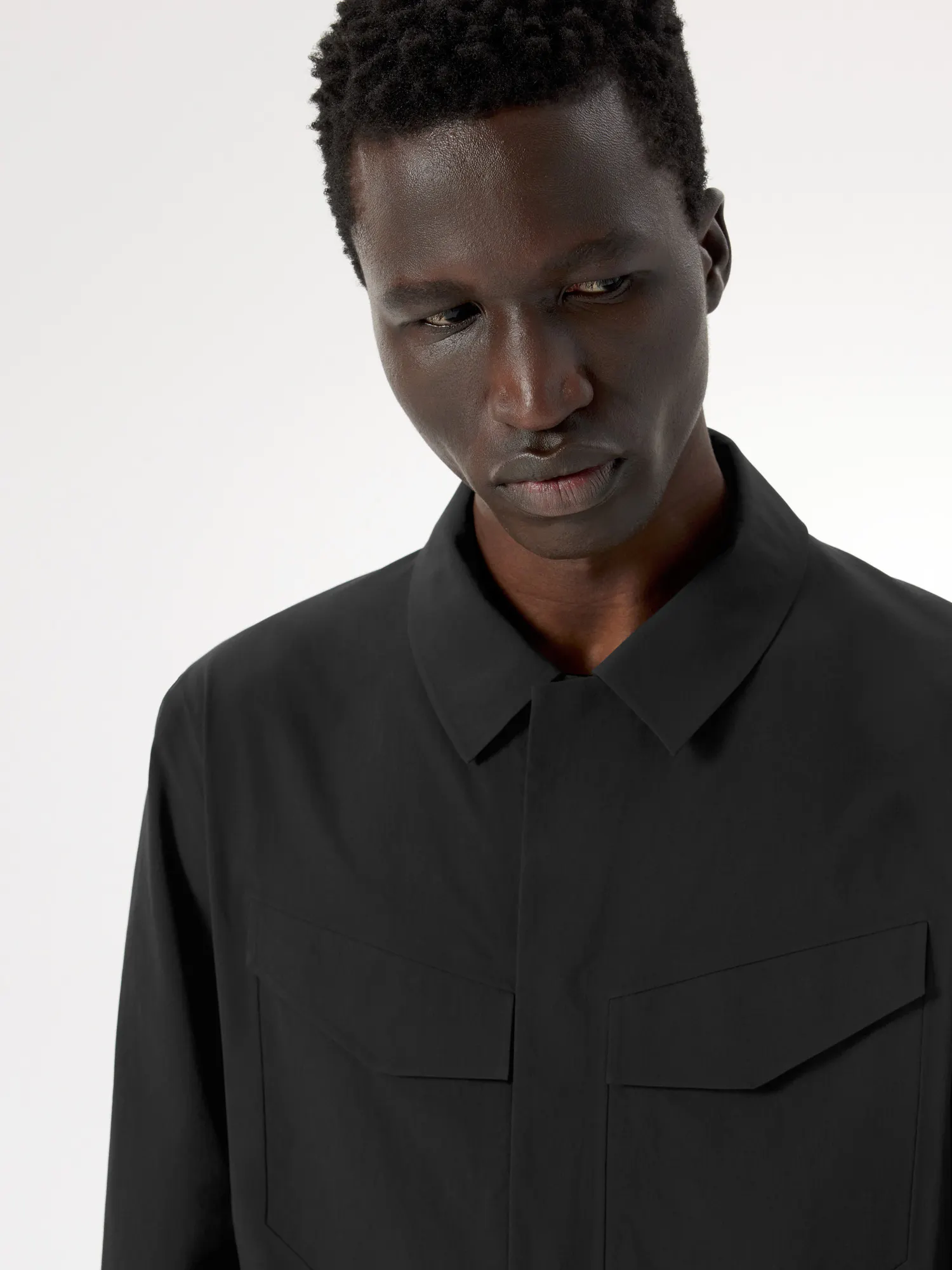 Field Softshell Jacket Men's | Arc'teryx United States