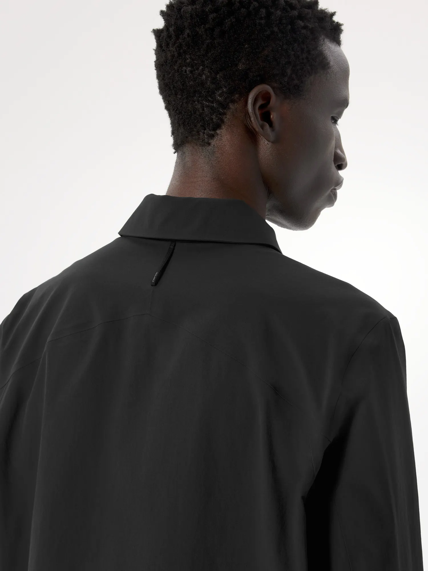 Field Softshell Jacket Men's | Arc'teryx United States
