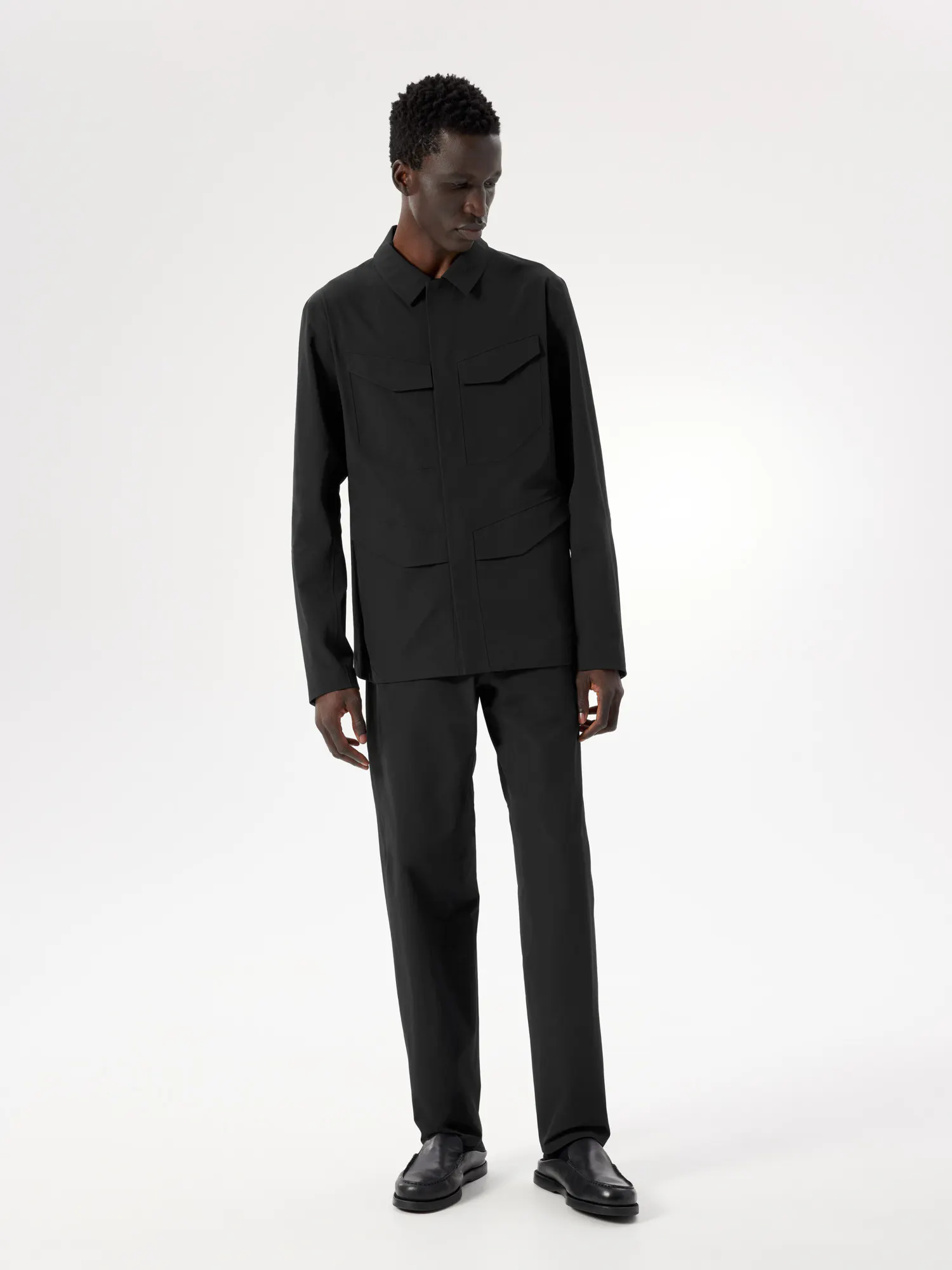Field Softshell Jacket Men's | Arc'teryx United States