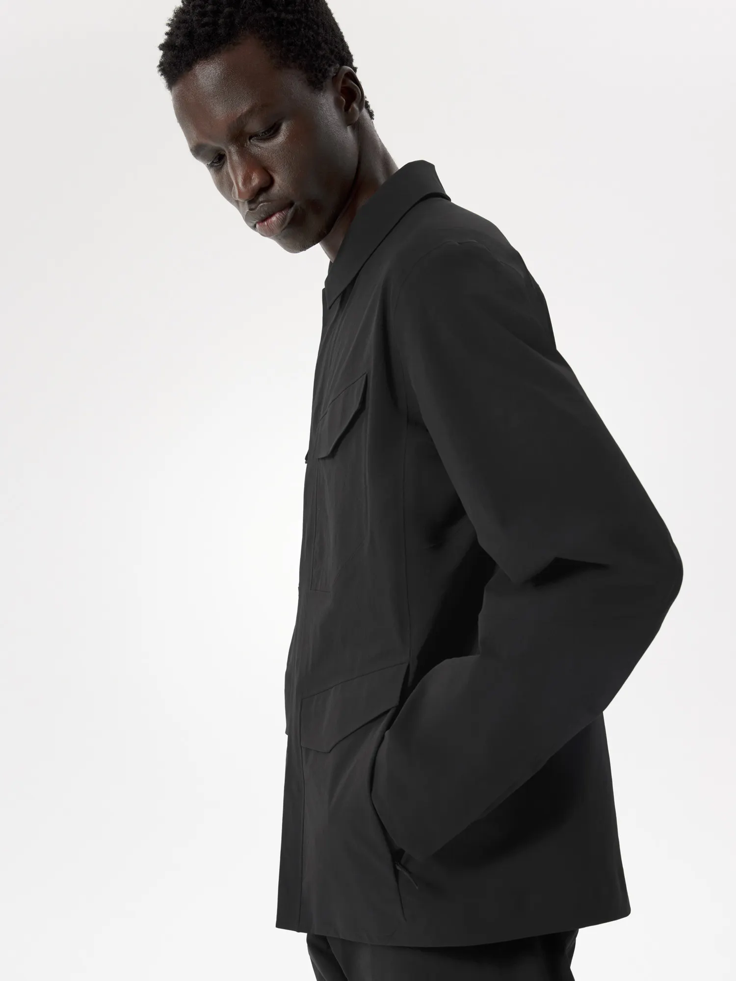 Field Softshell Jacket Men's | Arc'teryx United States Field Softshell Jacket Men's | Arc'teryx United States
