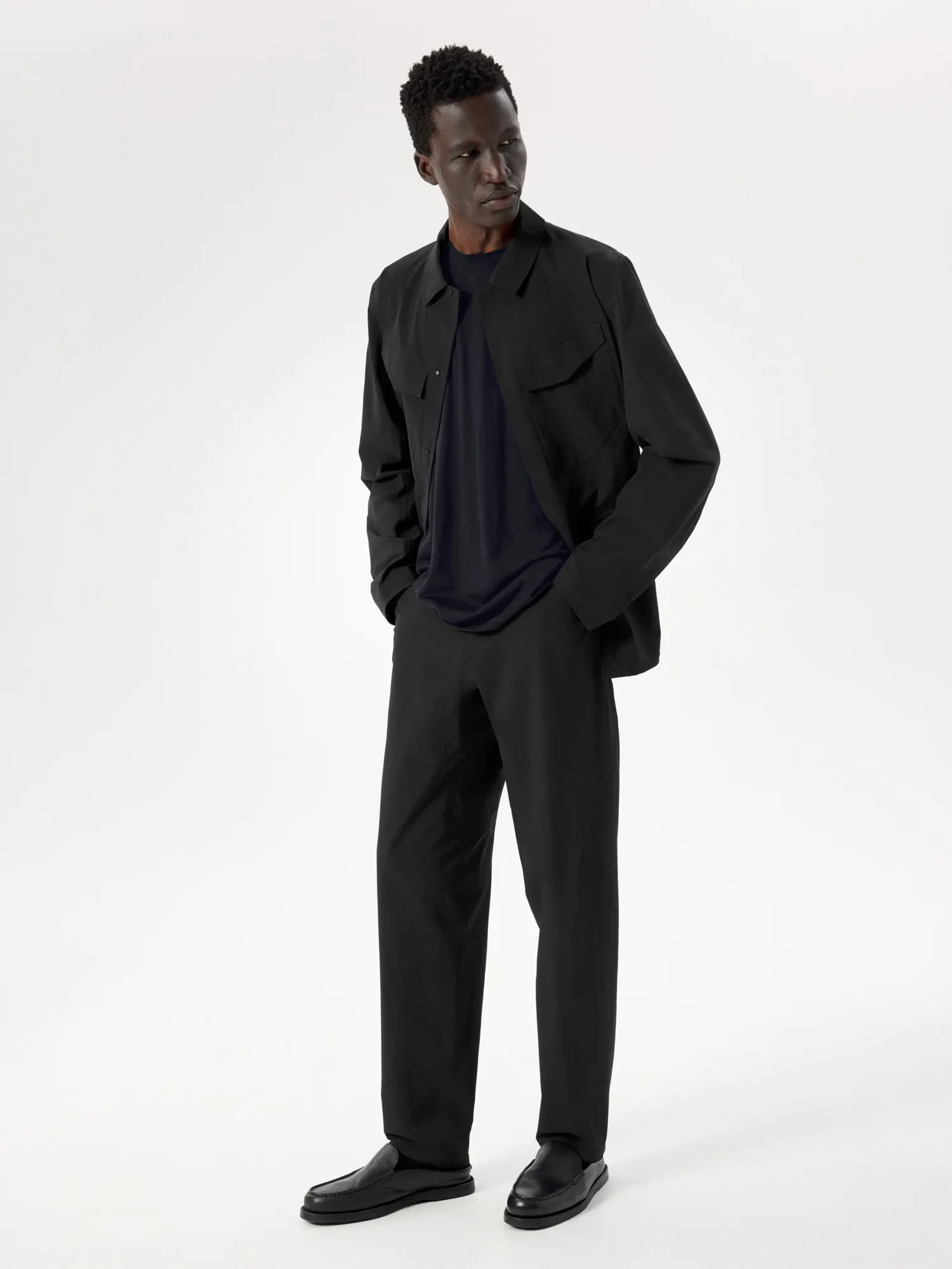 Field Softshell Jacket Men's | Arc'teryx United States