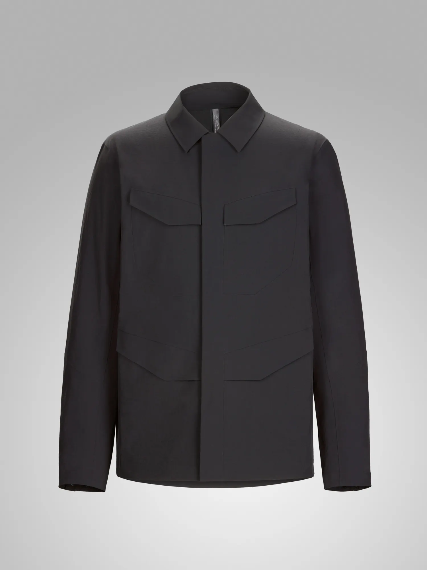 Field Softshell Jacket Men's | Arc'teryx United States