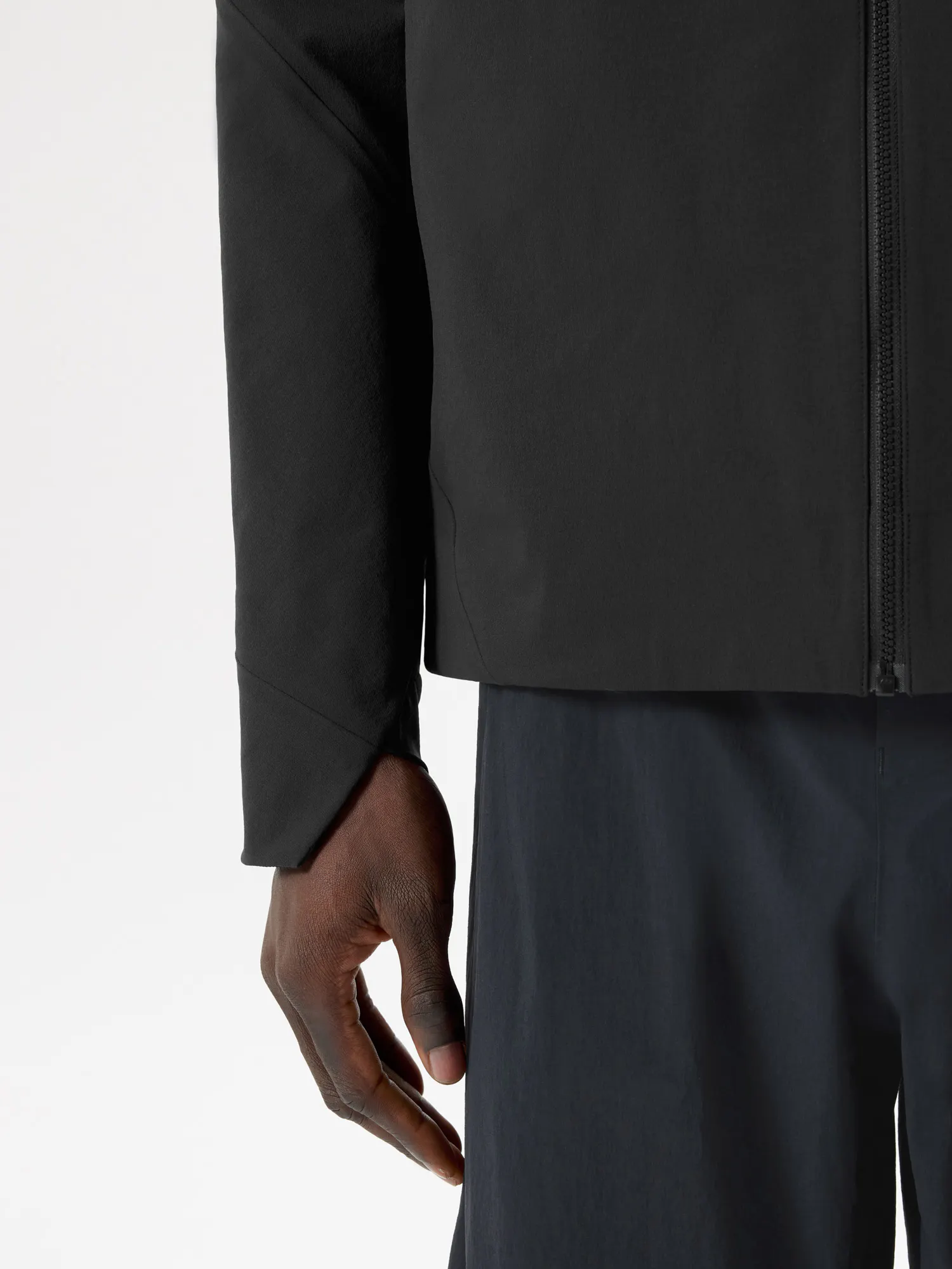 Isogon MX Hoody Men's | Arc'teryx United States