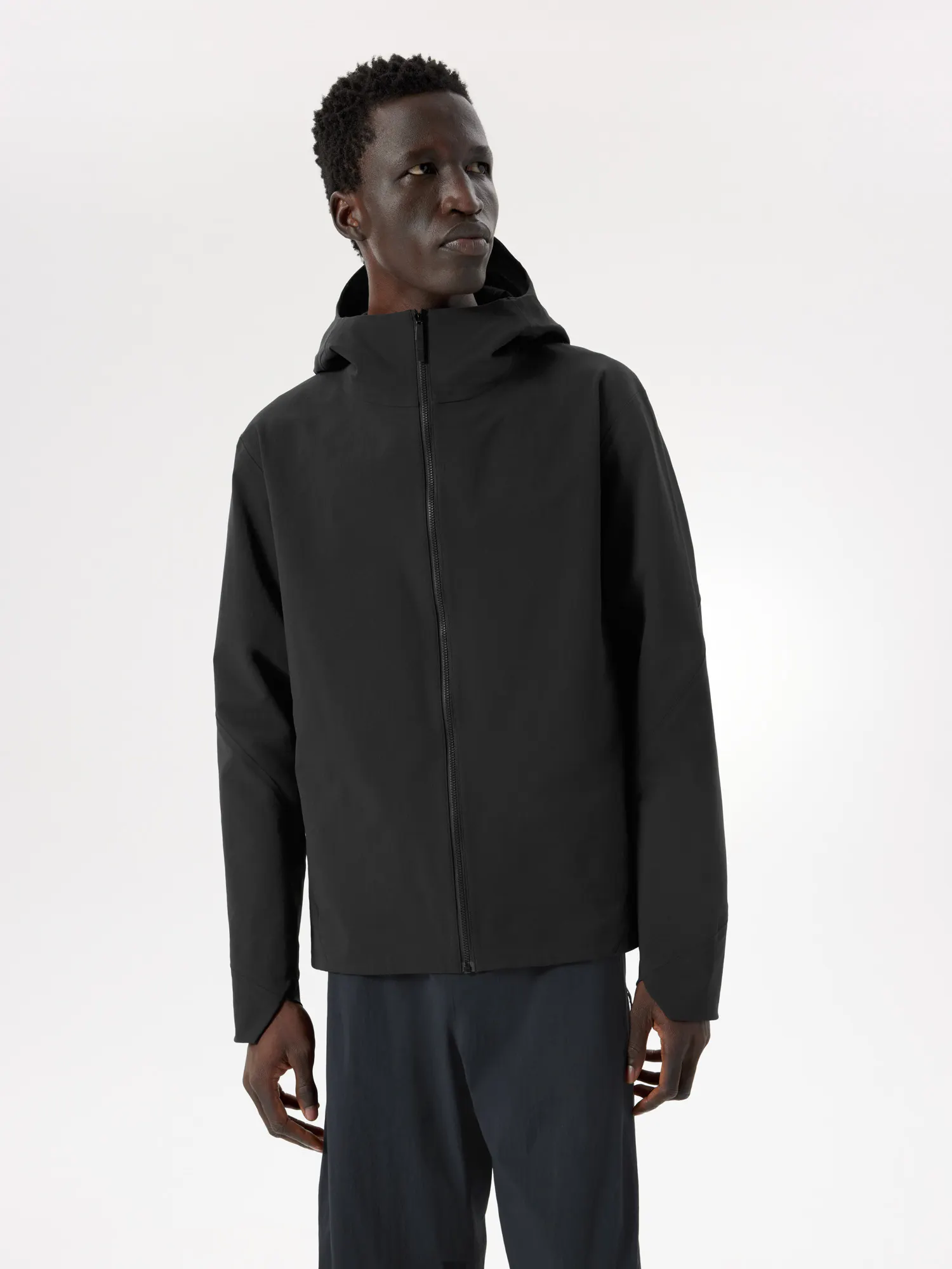 トップス VEILANCE ISOGON MX Hoody S26-X000010585-Isogon-MX-Hoody