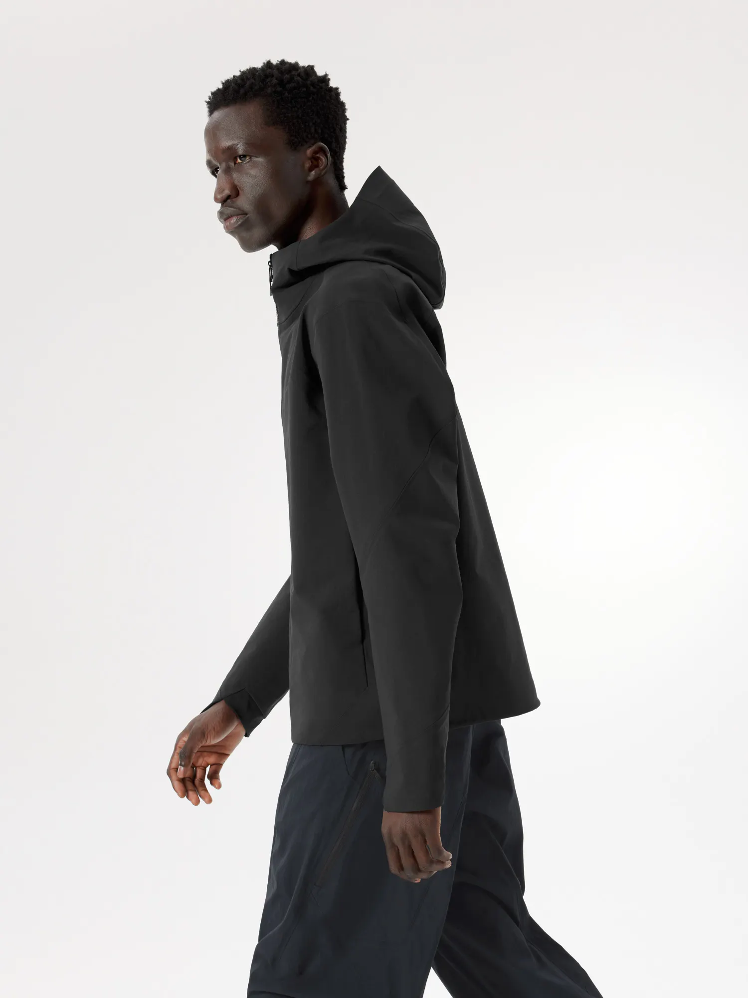 Isogon MX Hoody 男装| Arc'teryx 芬兰