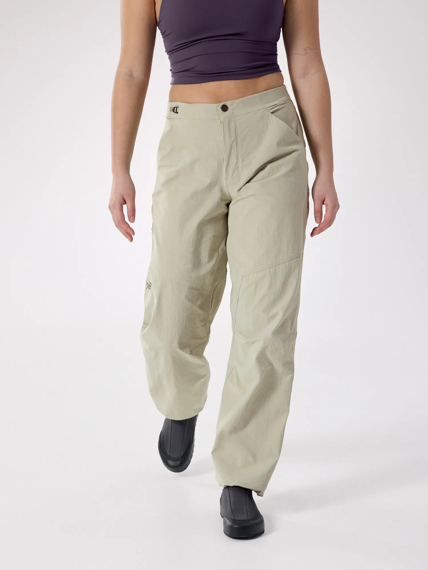 Arc'teryx Unisex Outdoor Pants | Arc'teryx United States