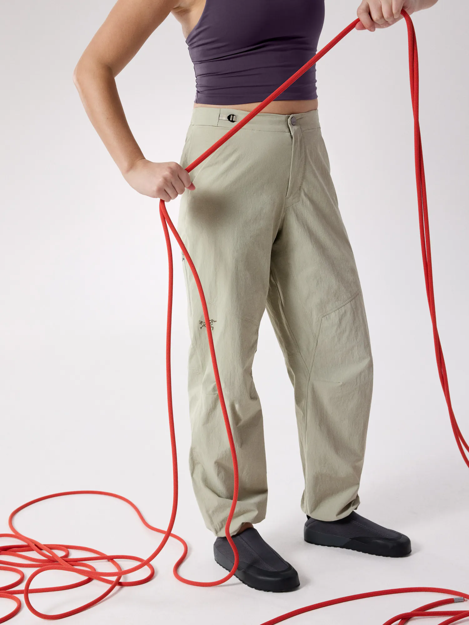 Clarkia Wide Leg Pant Women's | Arc'teryx United States