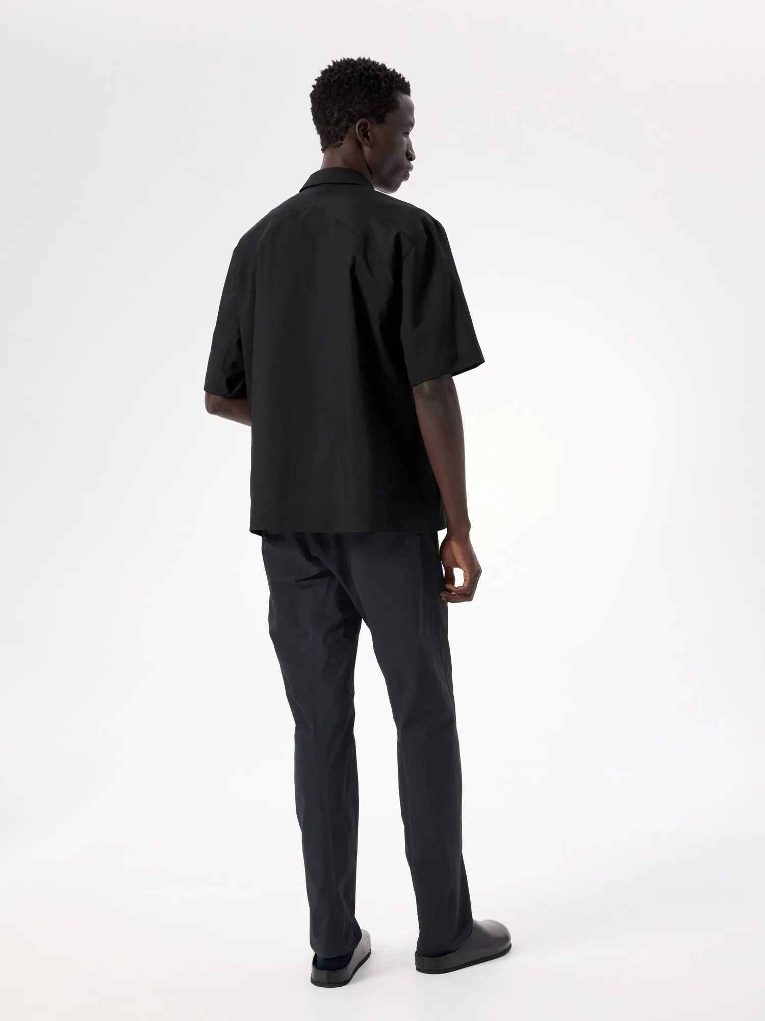 Demlo Shirt SS Men's | Arc'teryx United States