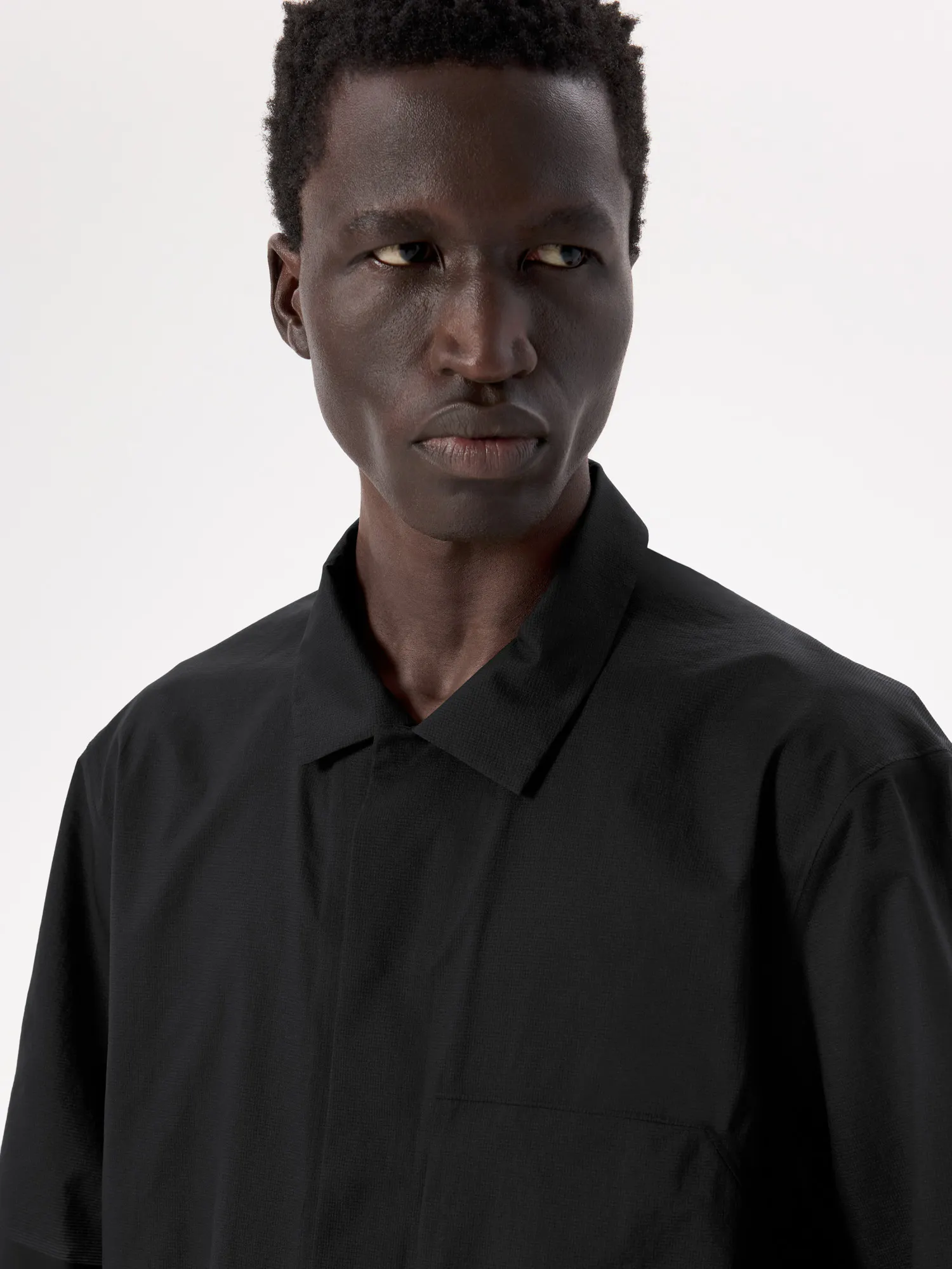 Demlo Shirt SS Men's | Arc'teryx United States