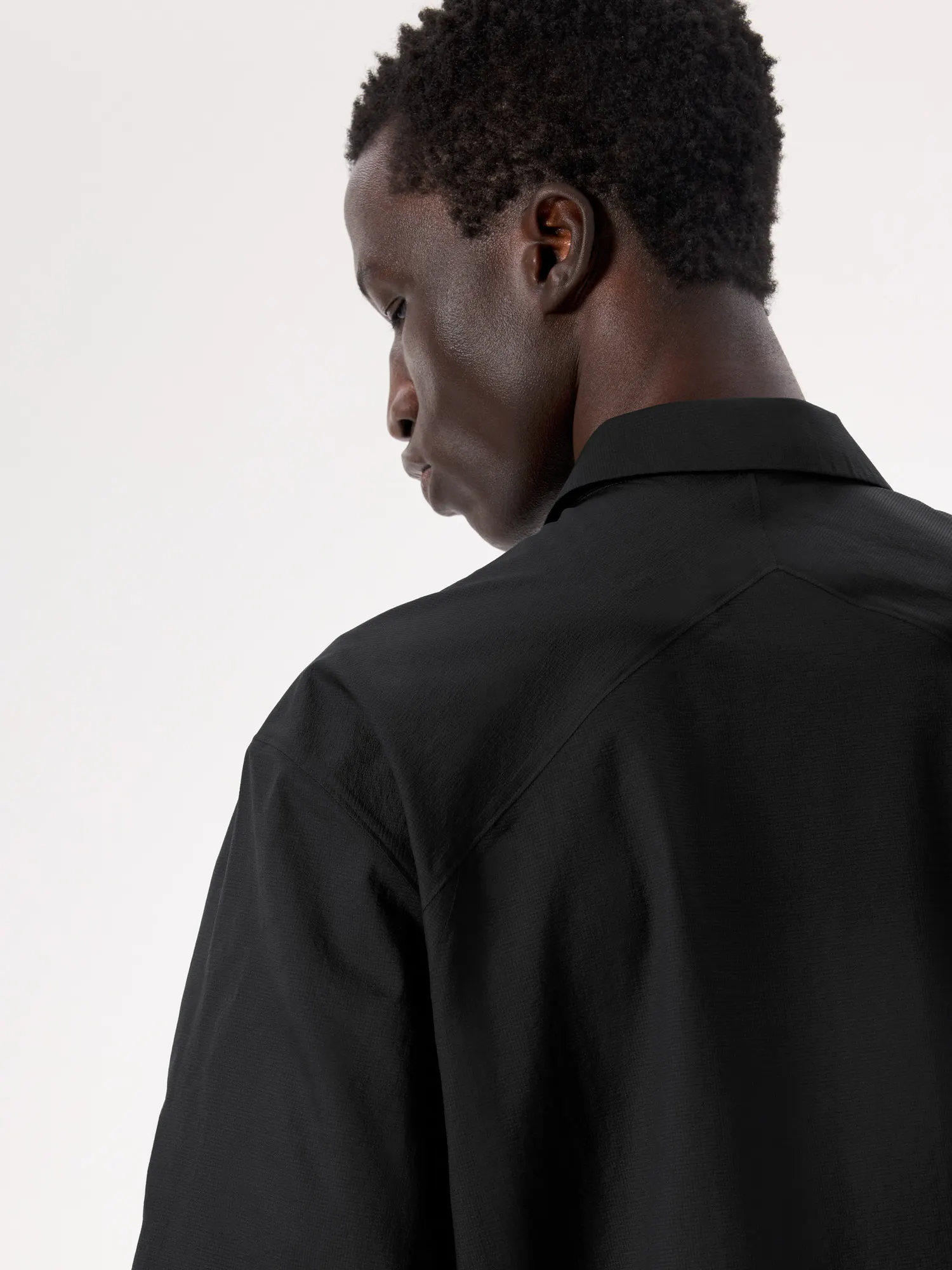 Demlo Shirt SS Men's | Arc'teryx United States
