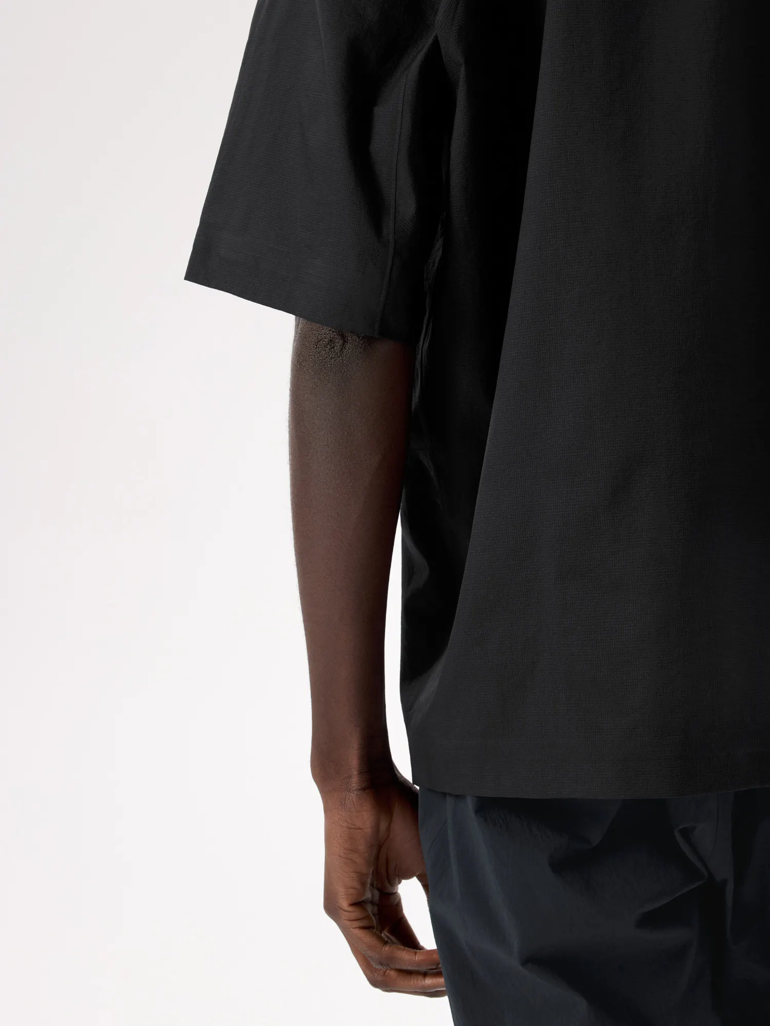 Demlo Shirt SS Men's | Arc'teryx United States