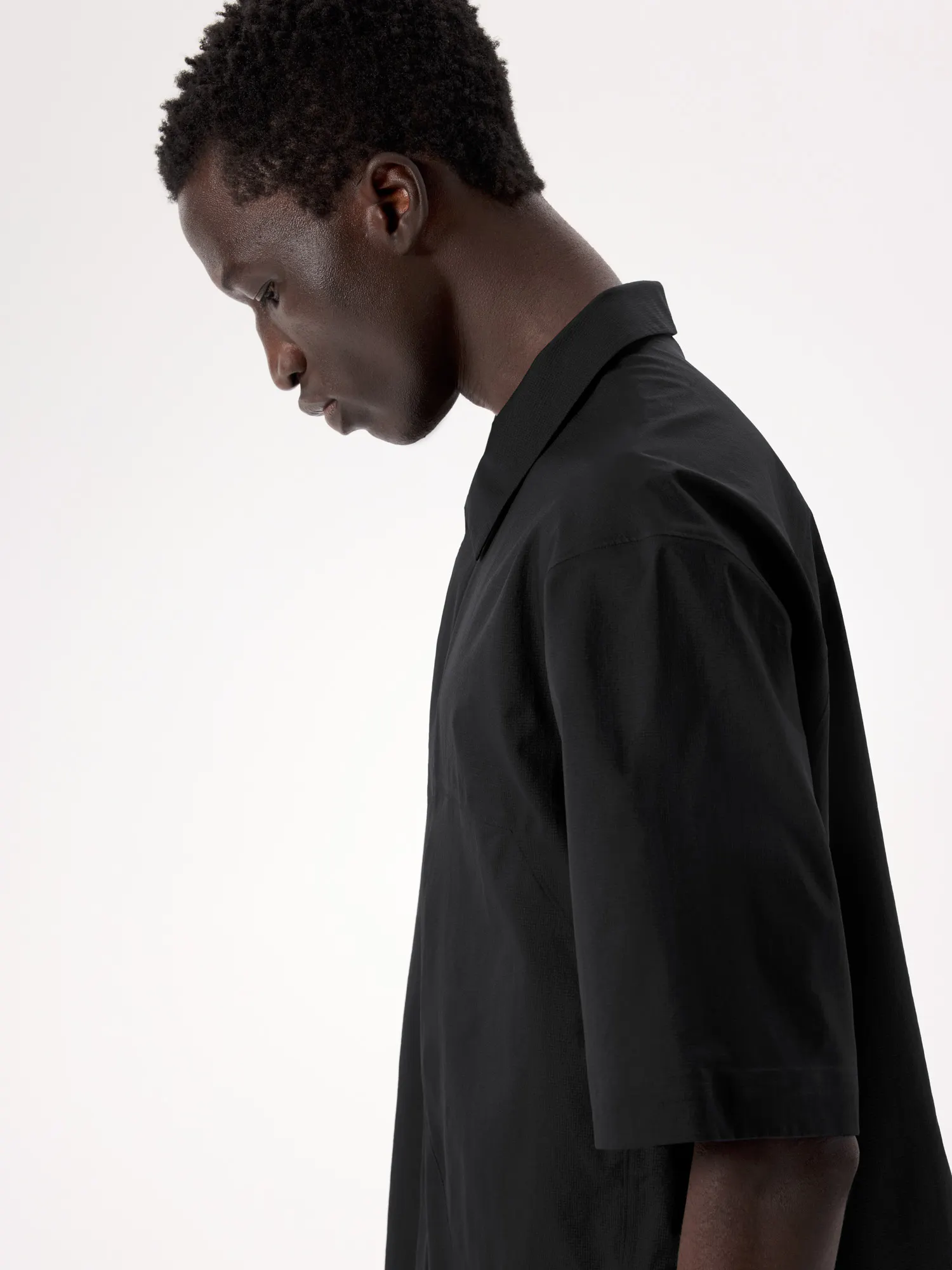 Demlo Shirt SS Men's | Arc'teryx United States
