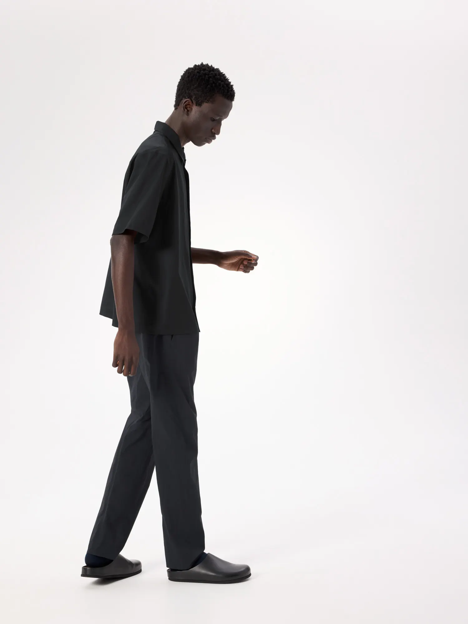Demlo Shirt SS Men's | Arc'teryx United States