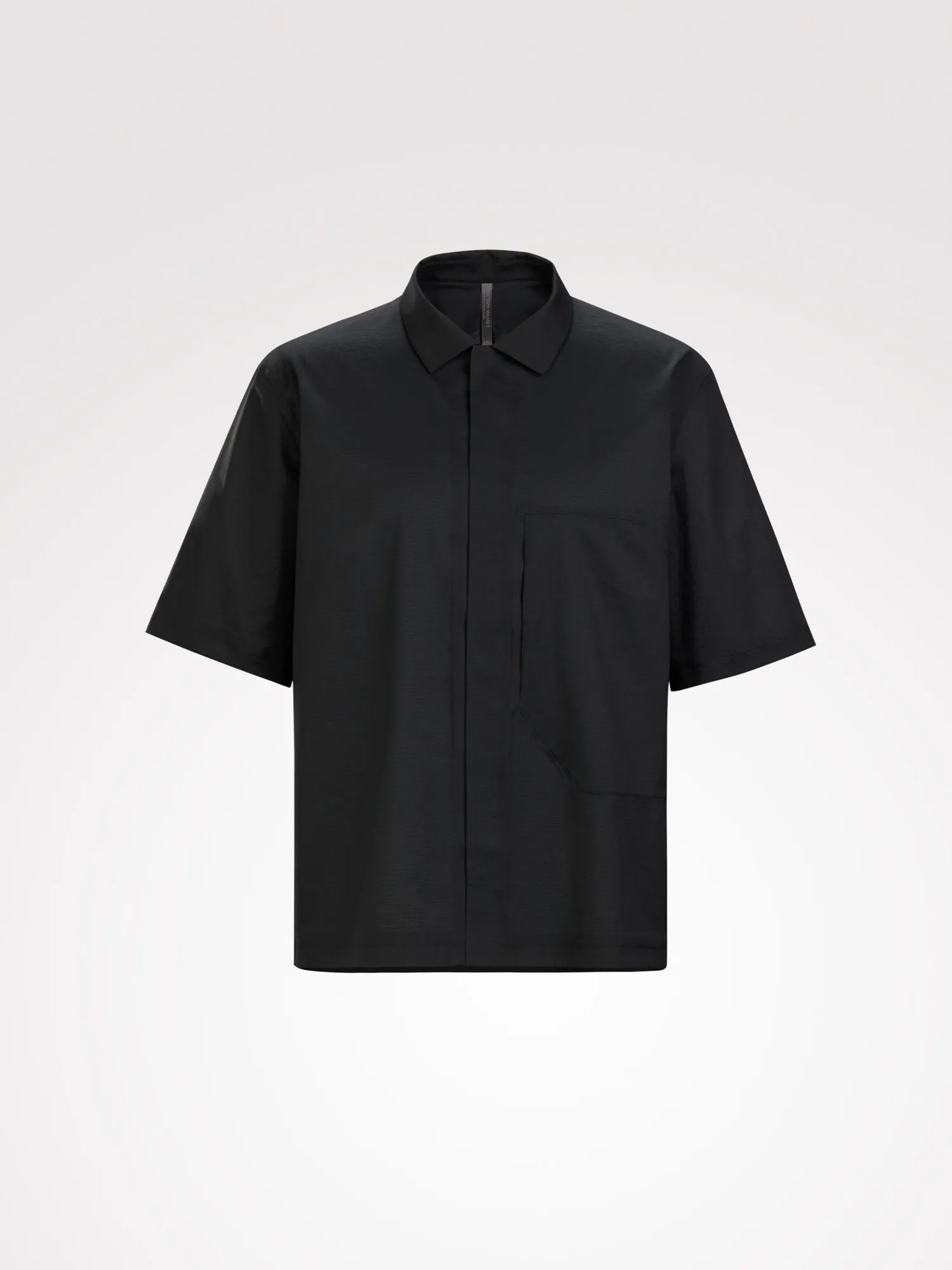 ARC'TERYX VEILANCE Demlo SS Shirt M 半袖 Demlo Shirt SS Men's | Arc'teryx United States