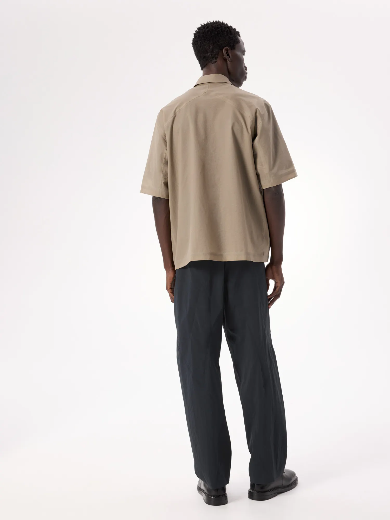 Demlo Shirt SS Men's | Arc'teryx Outlet