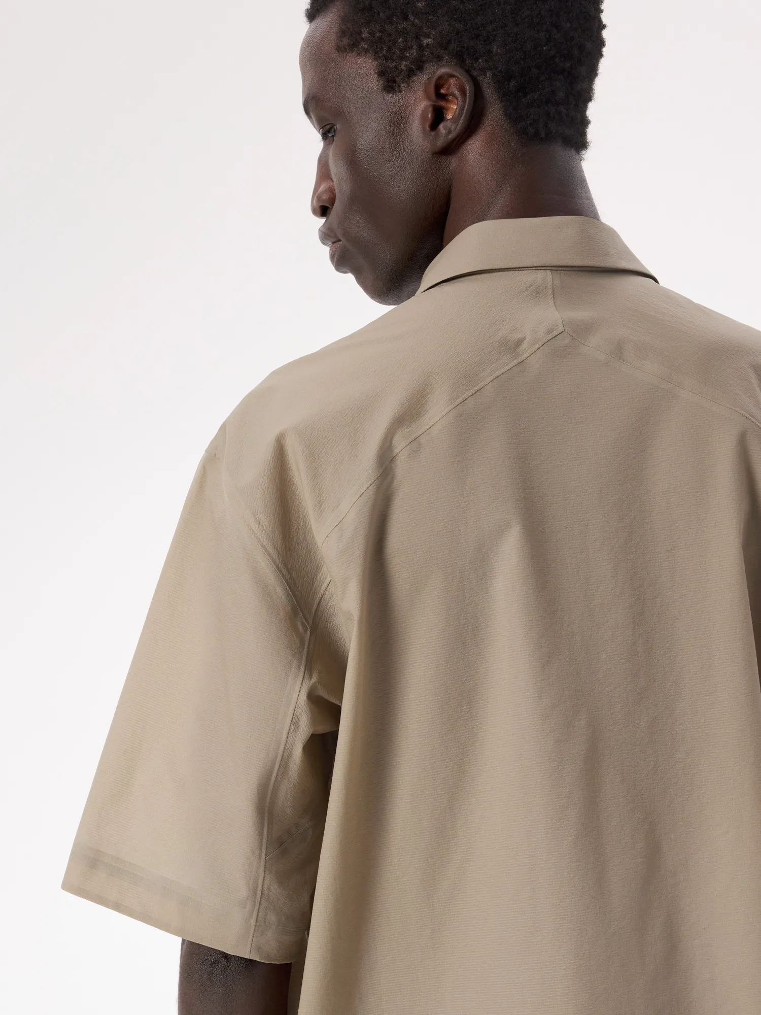 Demlo Shirt SS Men's | Arc'teryx Outlet