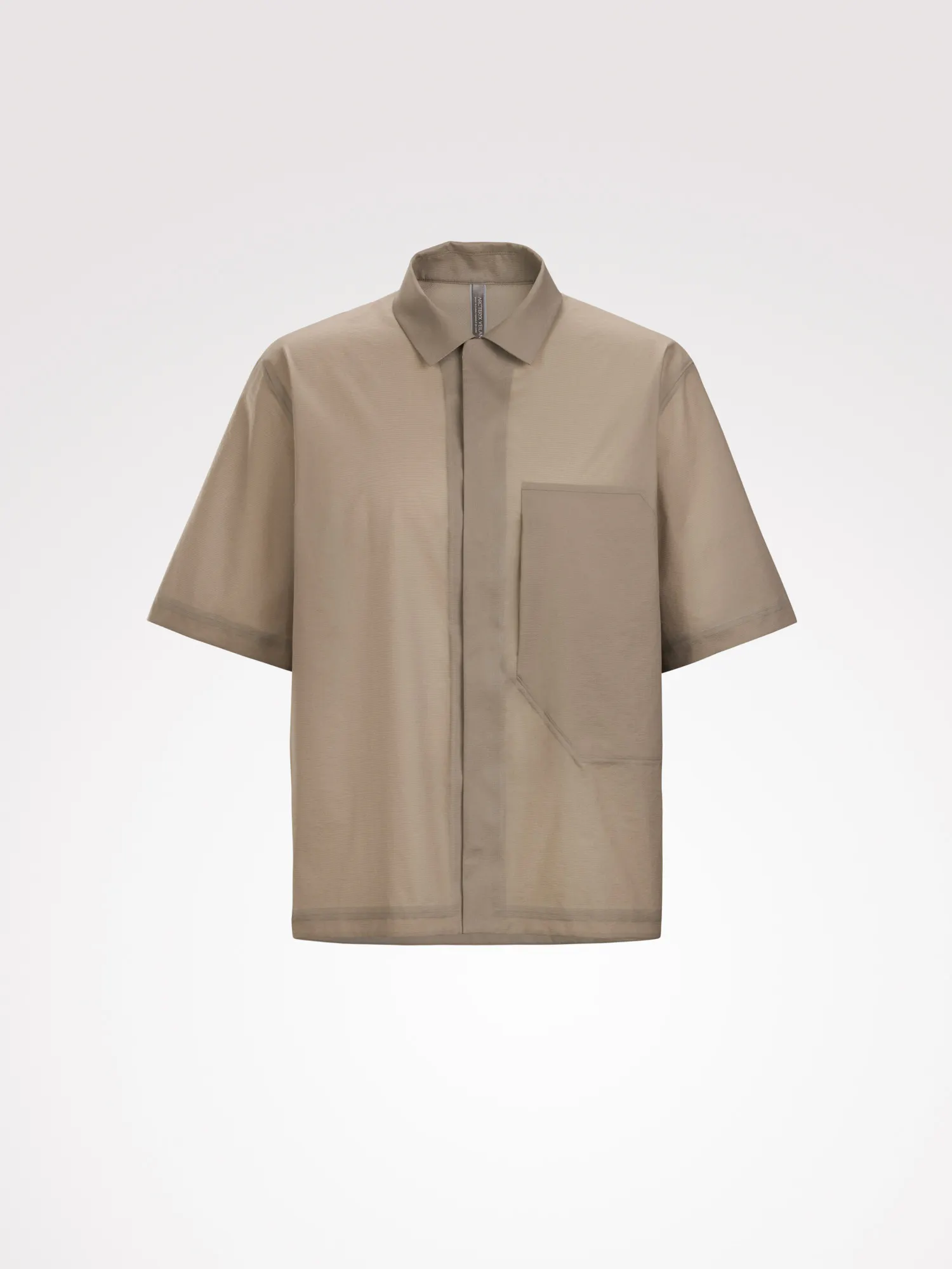 Demlo Shirt SS Men's | Arc'teryx Outlet