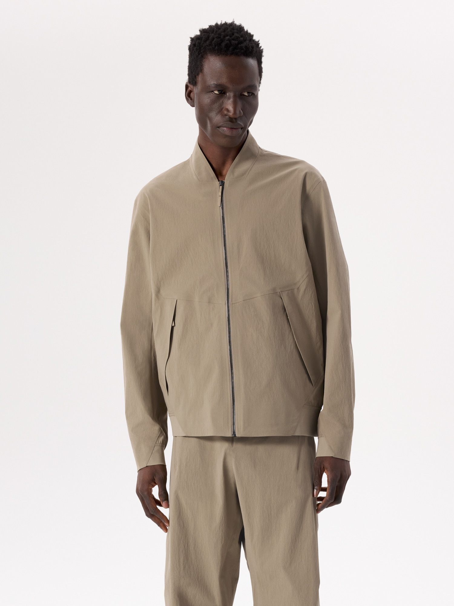 Diode Bomber Jacket Men's