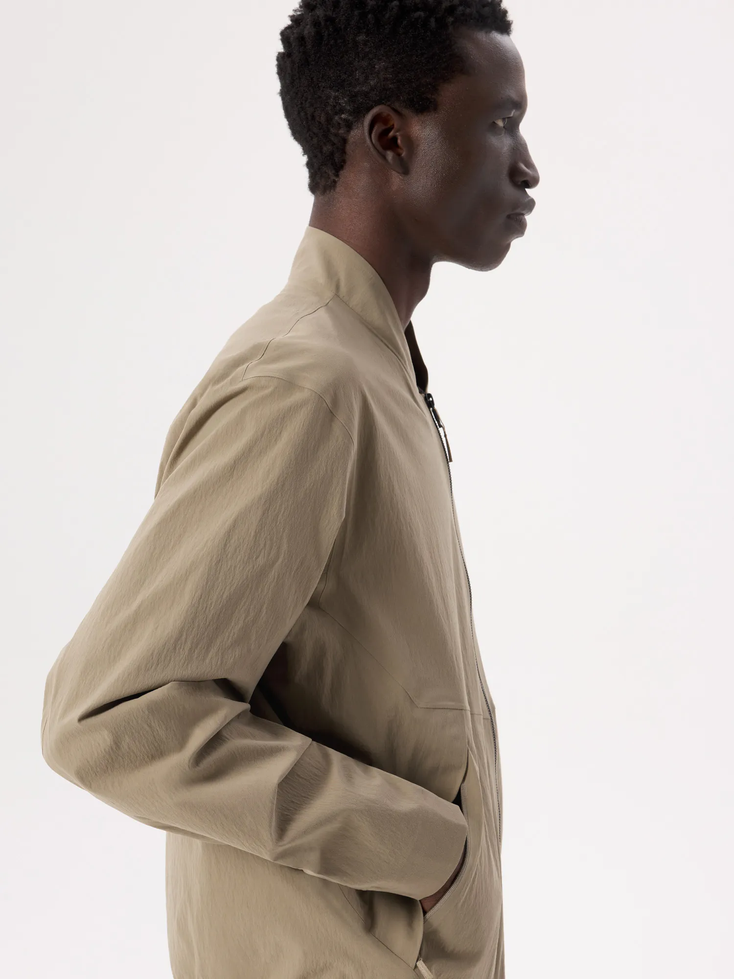 Diode Bomber Jacket Men's | Arc'teryx United States