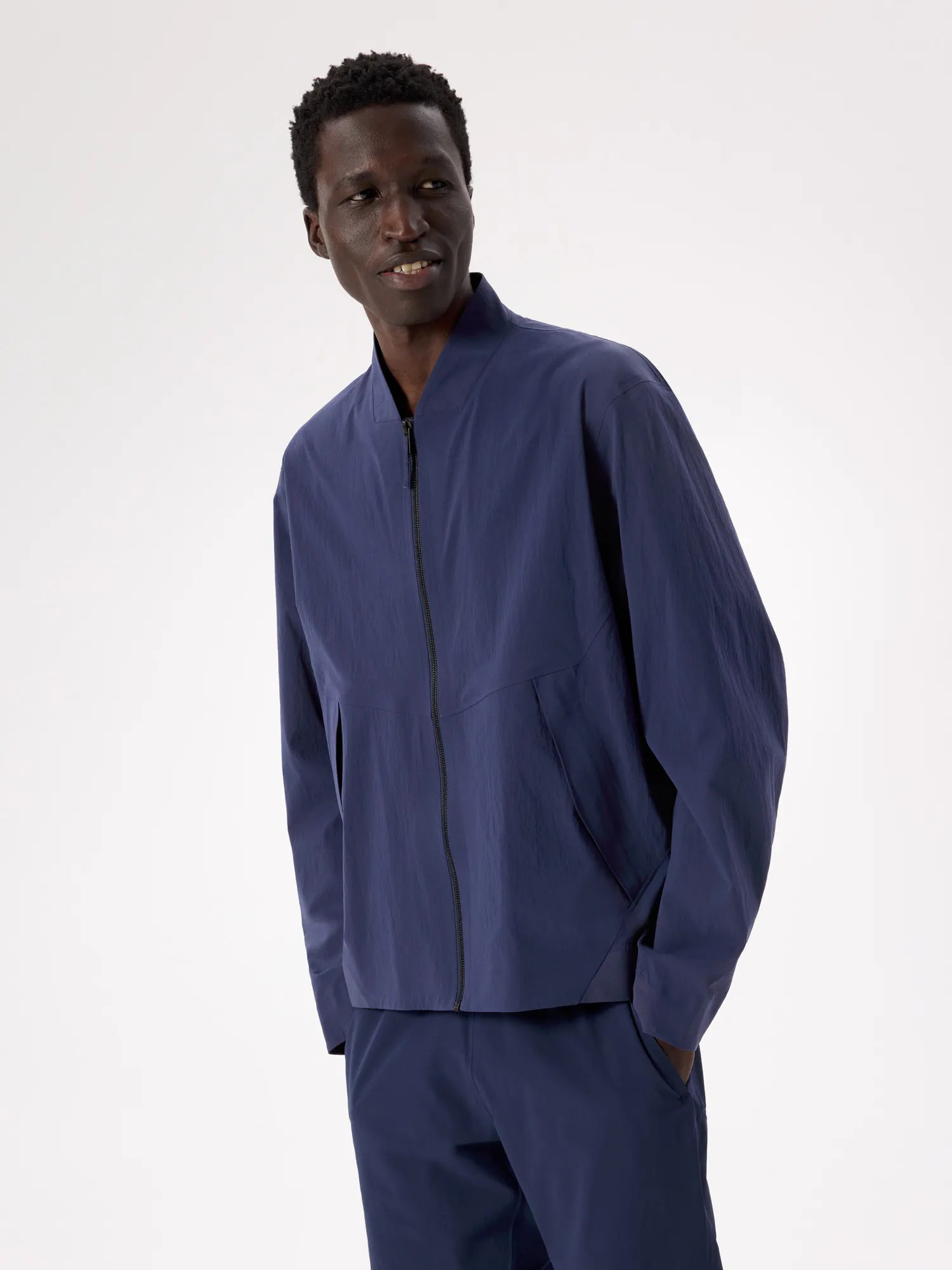 Diode Bomber Jacket Men's