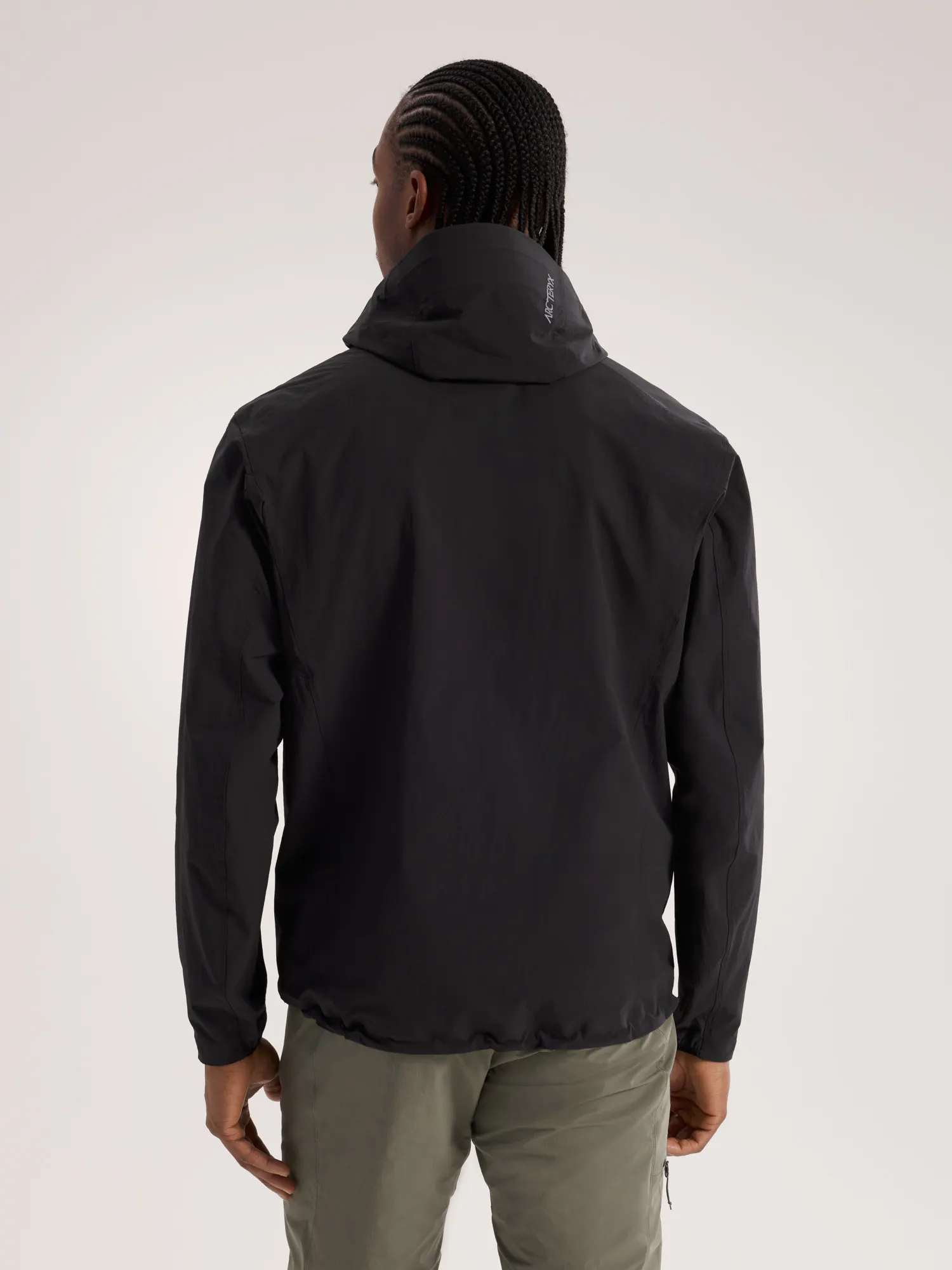 Gamma Lightweight Hoody Men's | Arc'teryx United States