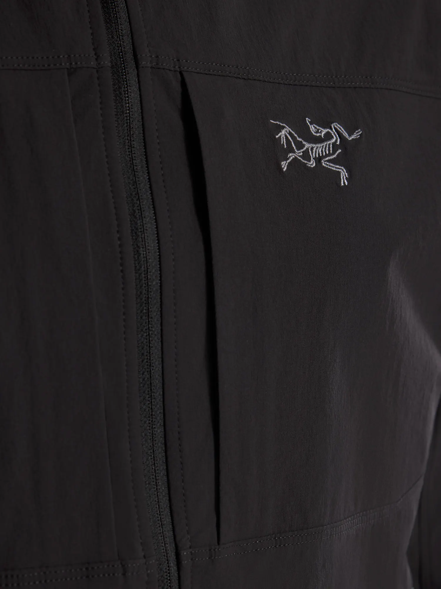 Gamma Lightweight Hoody Men