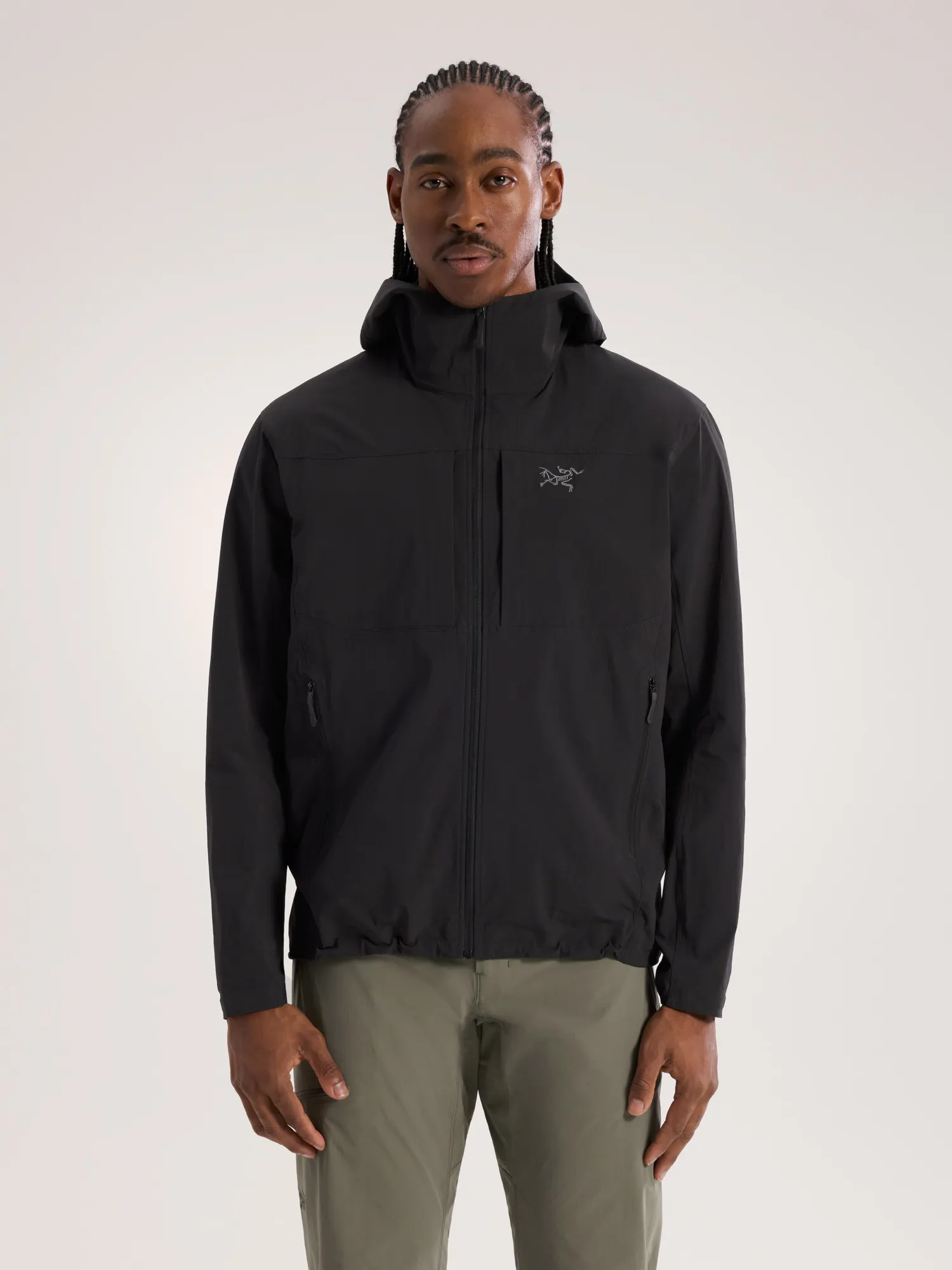 Gamma Lightweight Hoody Men's | Arc'teryx United States
