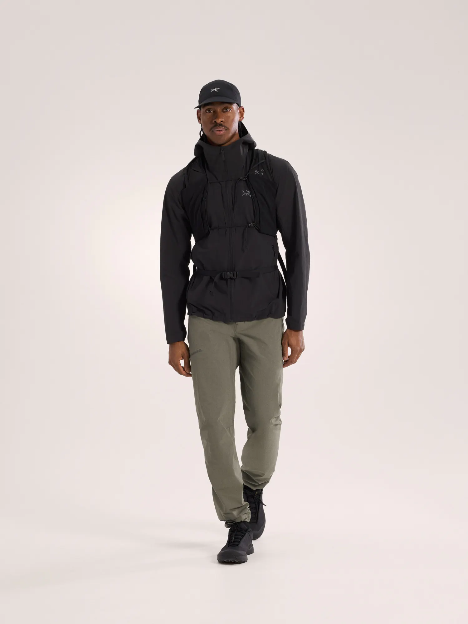 Gamma Lightweight Hoody Men's | Arc'teryx Canada