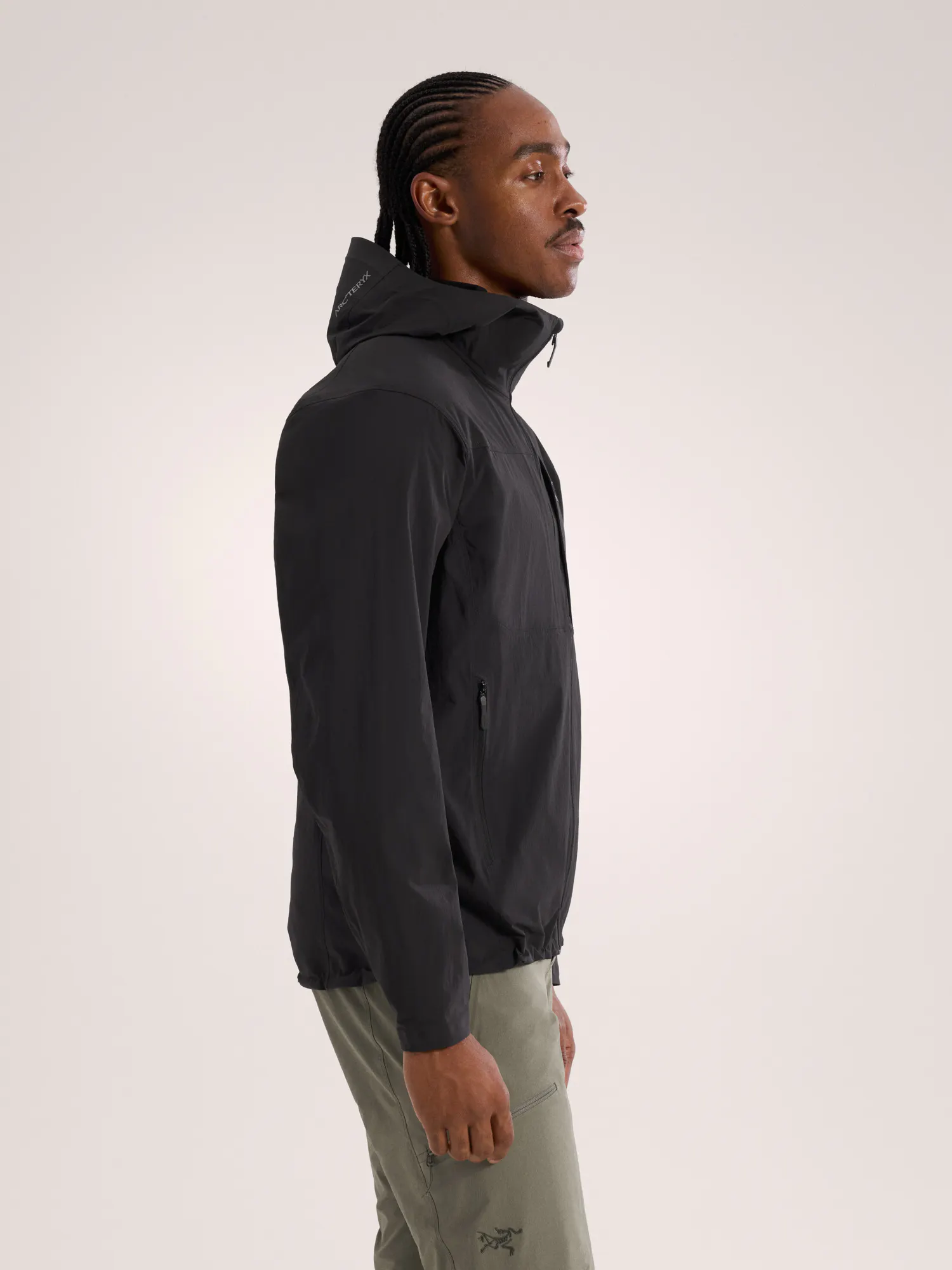 Gamma Lightweight Hoody Men's | Arc'teryx United States