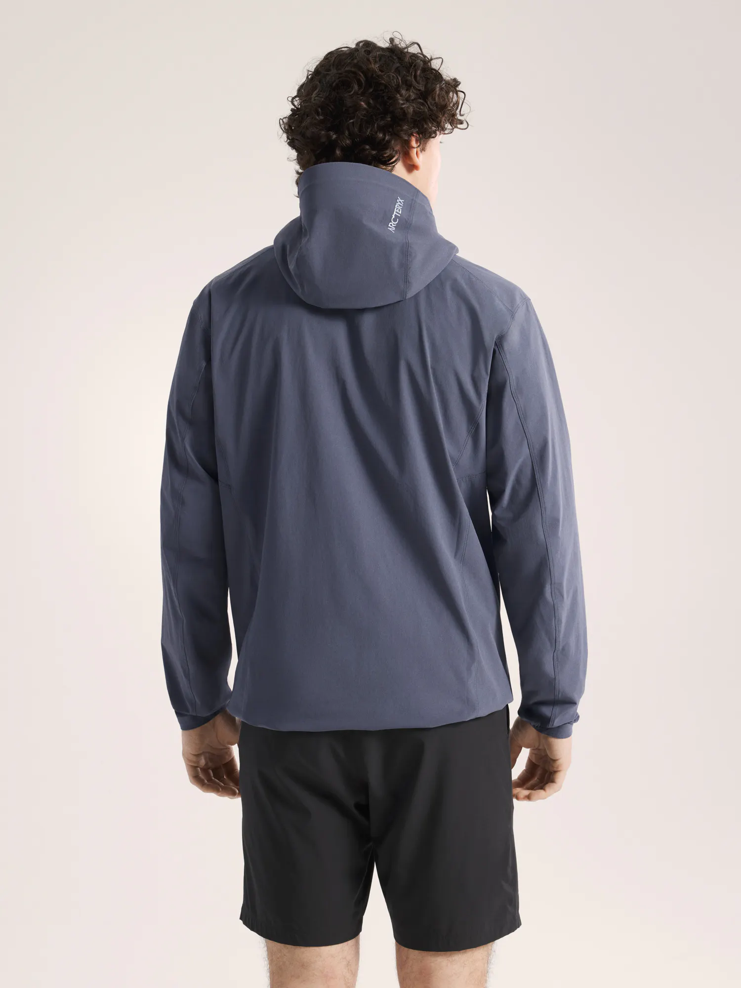 Gamma Lightweight Hoody Men's | Arc'teryx United States