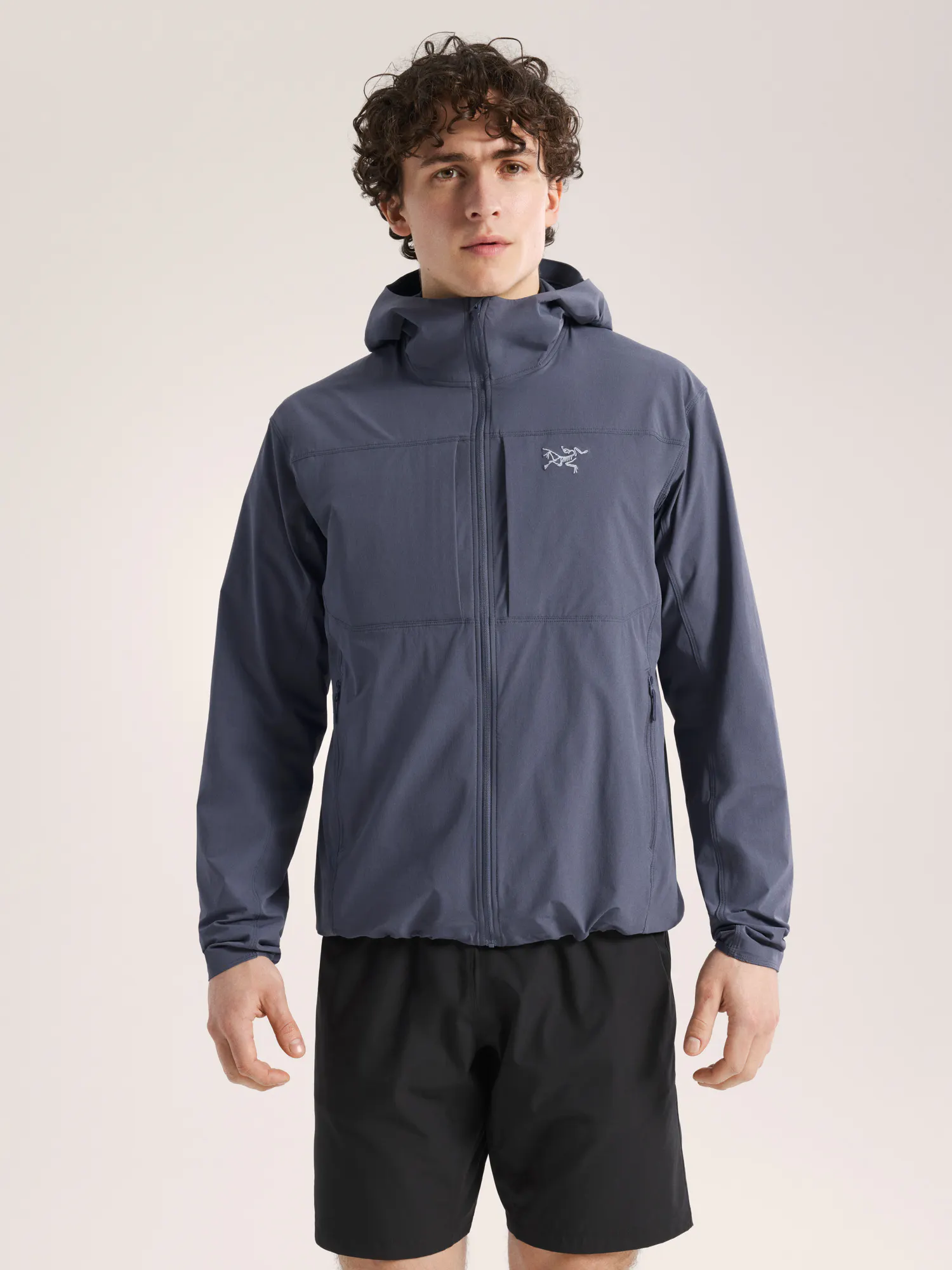 Gamma Lightweight Hoody Men's | Arc'teryx United States