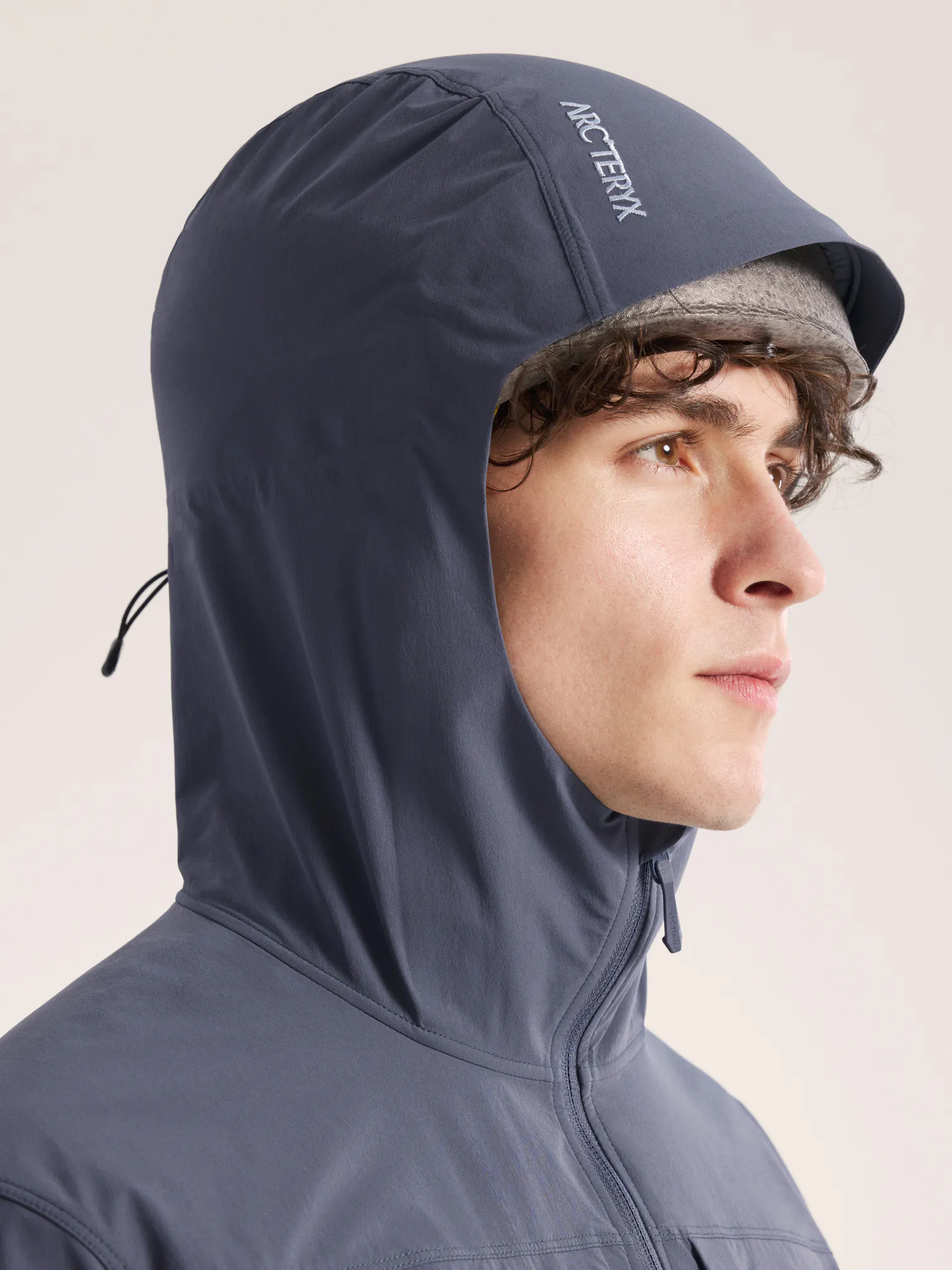 Gamma Lightweight Hoody Men's | Arc'teryx United States